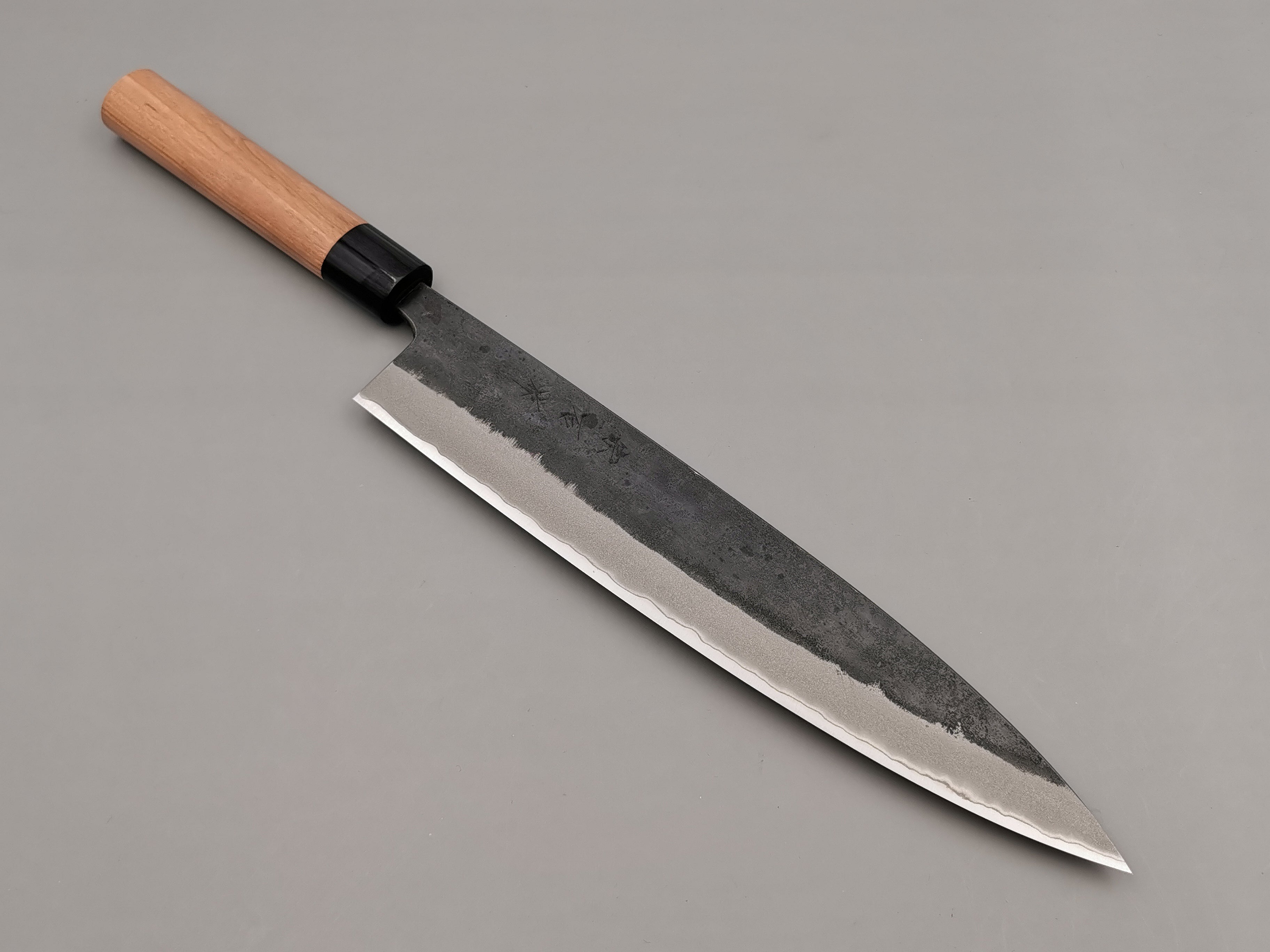 Muneishi Aogami Gyuto 270mm