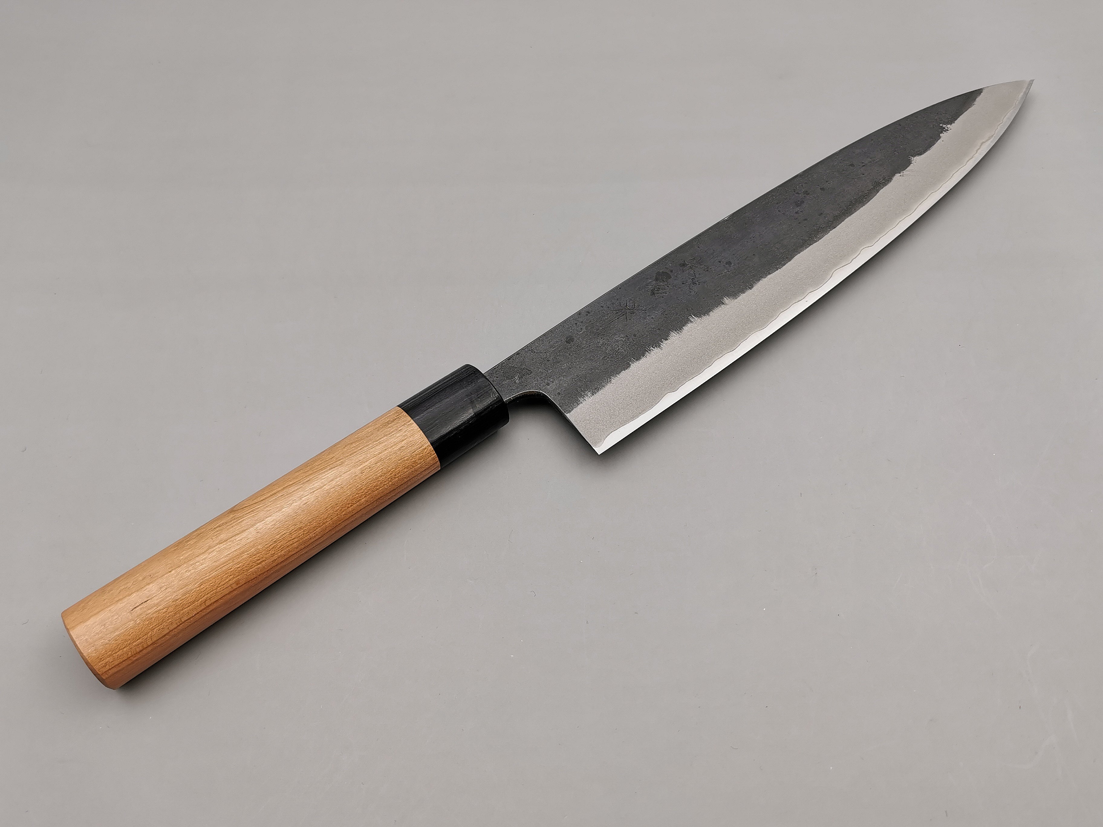 Muneishi Aogami Gyuto 270mm