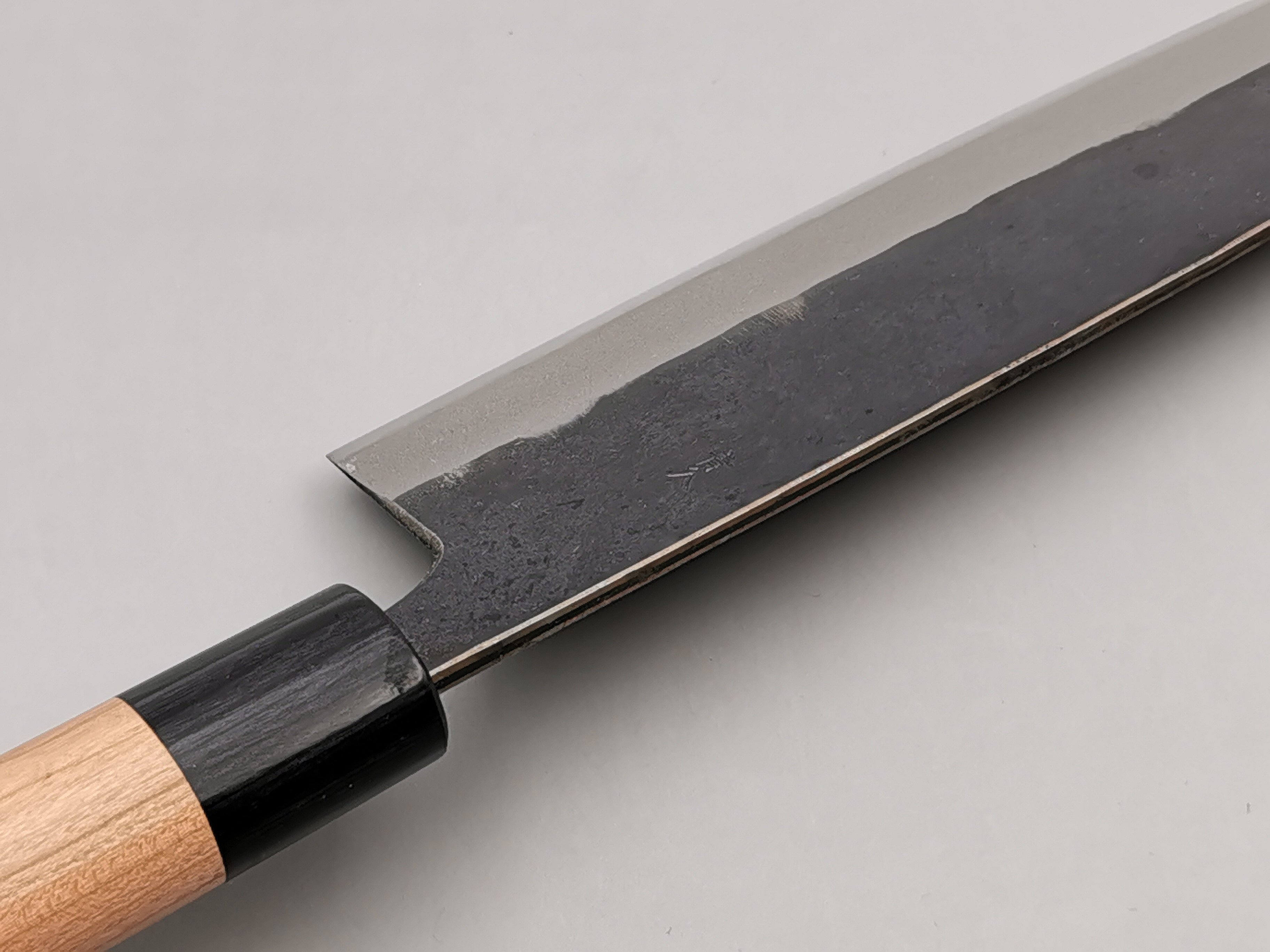 Muneishi Aogami Gyuto 270mm
