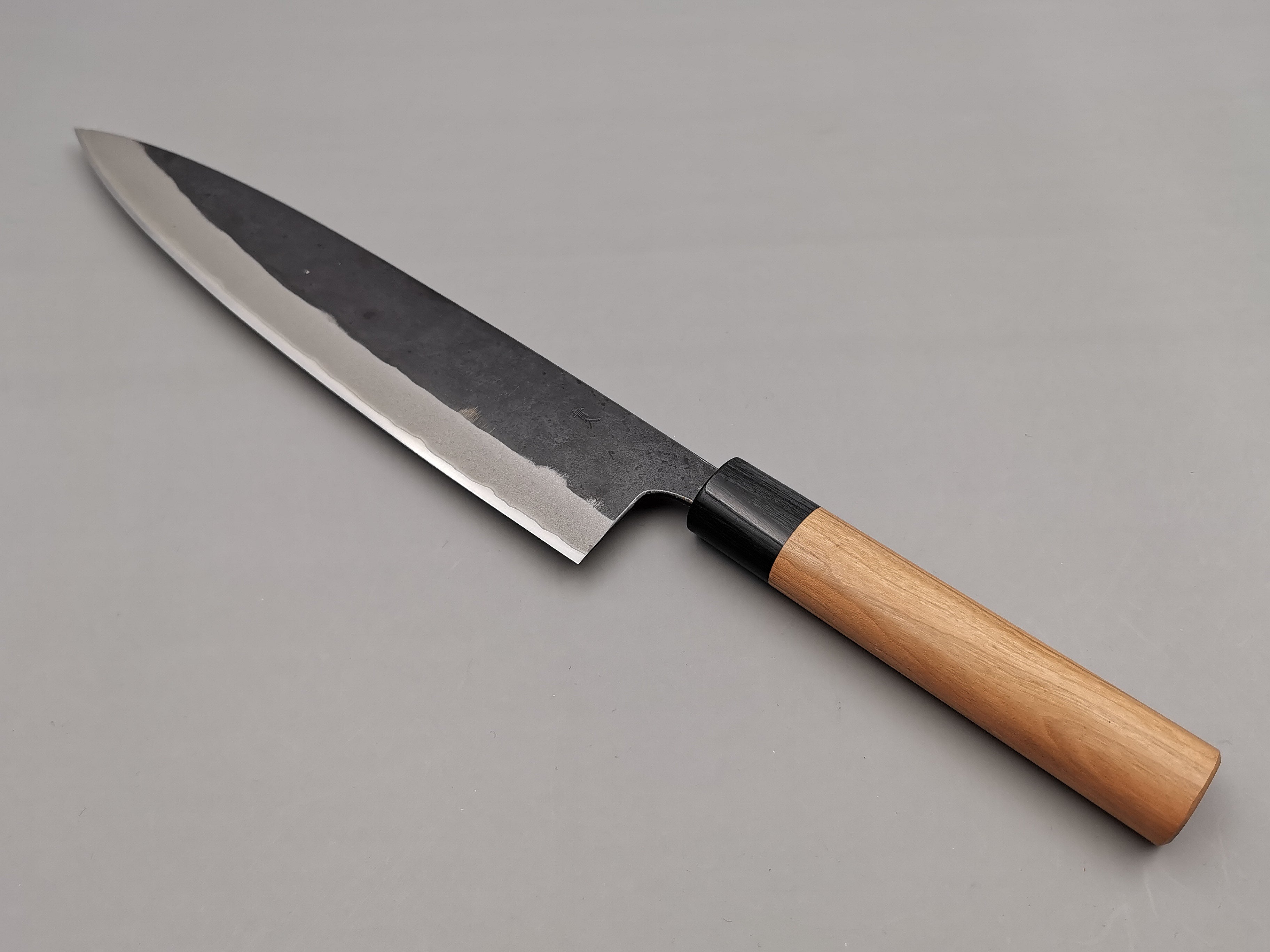 Muneishi Aogami Gyuto 270mm