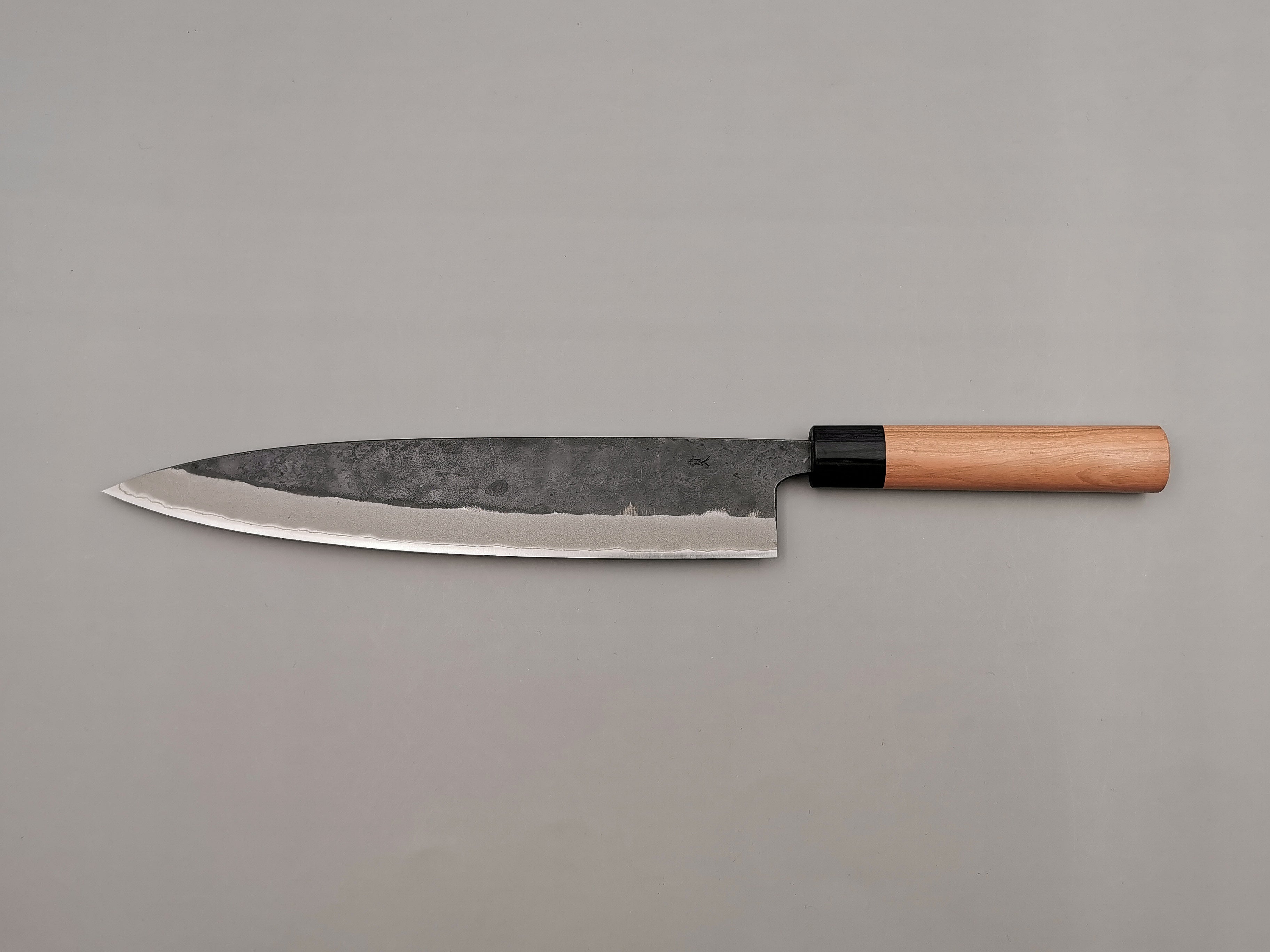 Muneishi Aogami Gyuto 270mm