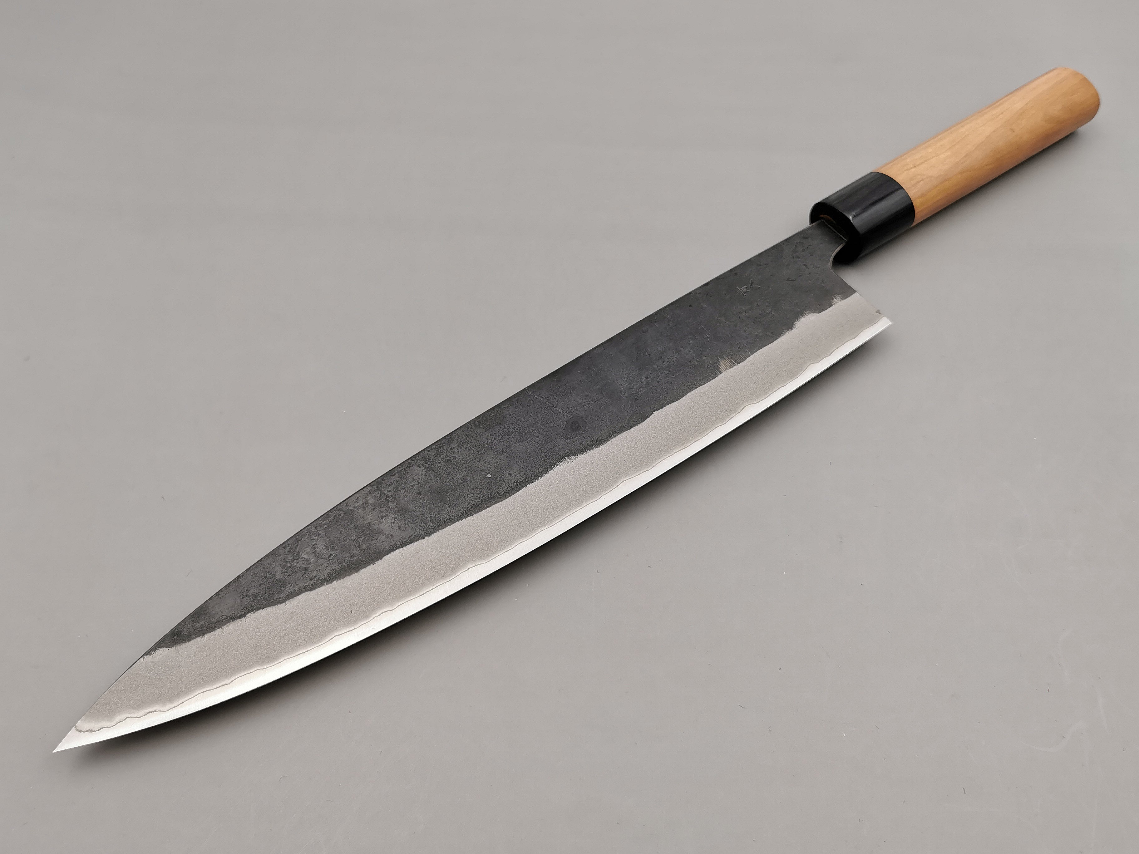 Muneishi Aogami Gyuto 270mm