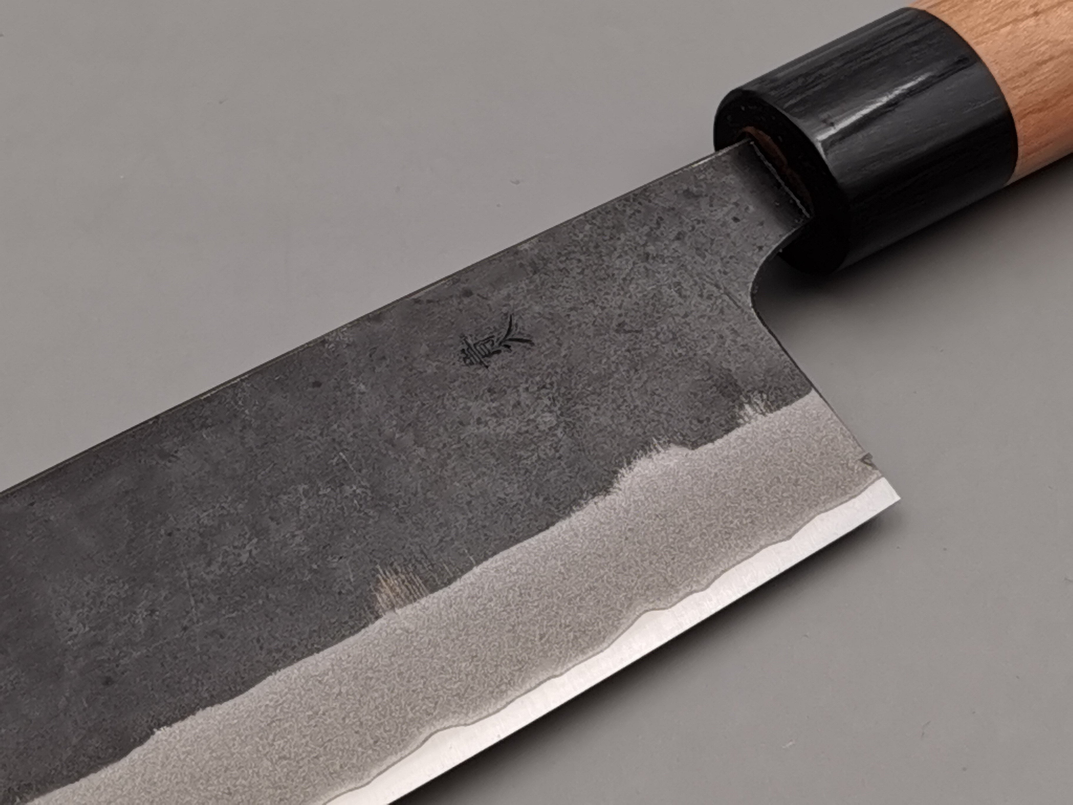 Muneishi Aogami Gyuto 270mm