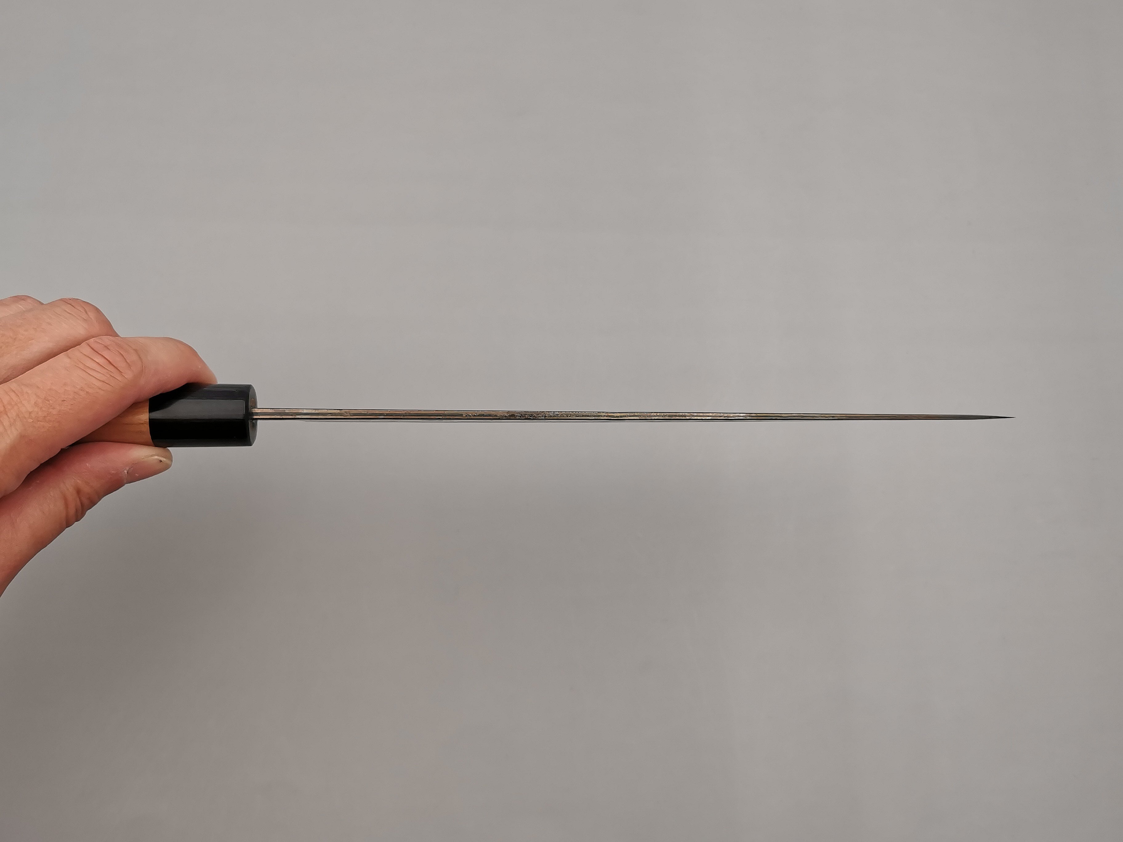 Muneishi Aogami Gyuto 270mm