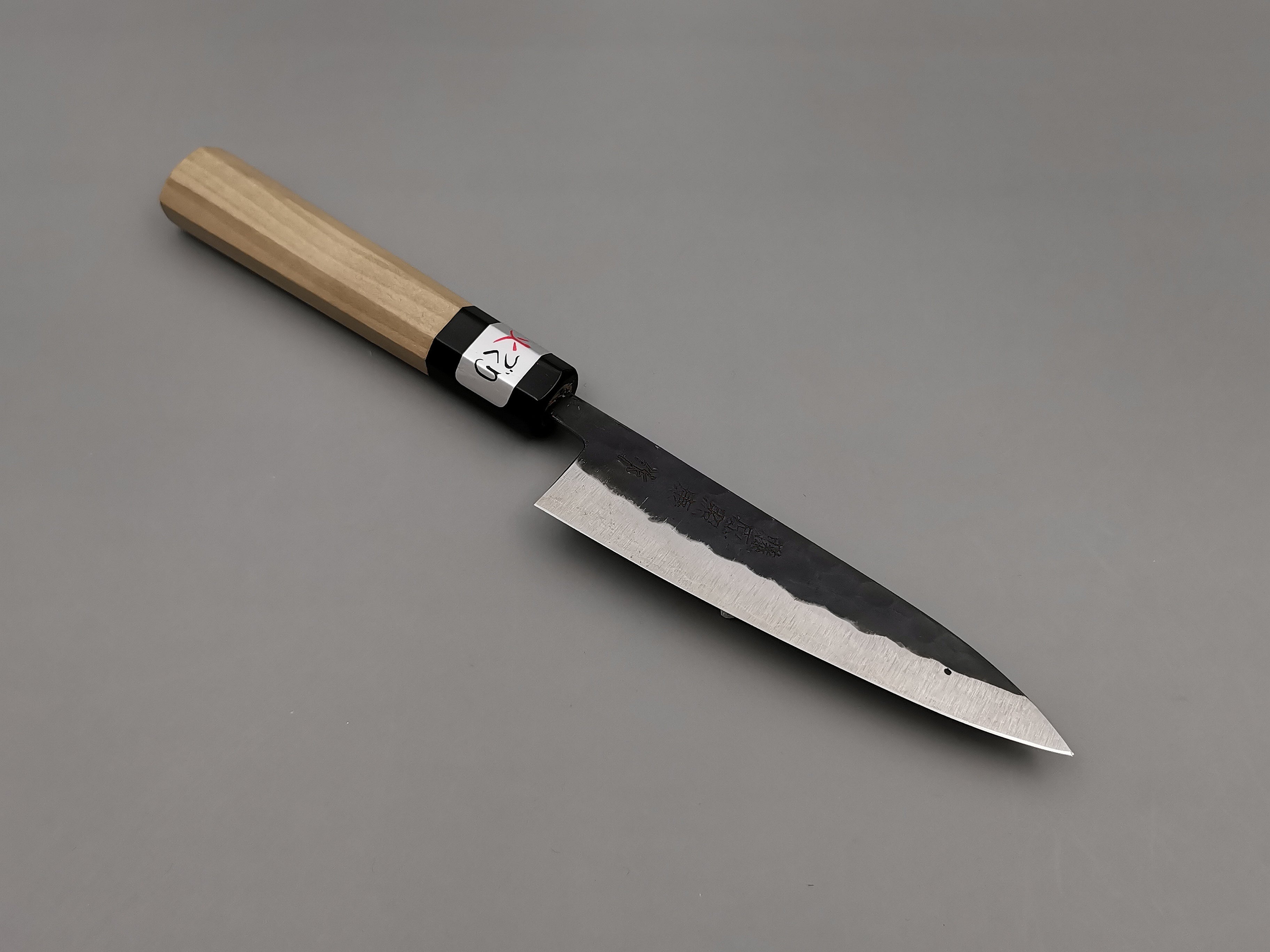 Fujiwara Denka Petty 120mm Wa Handle