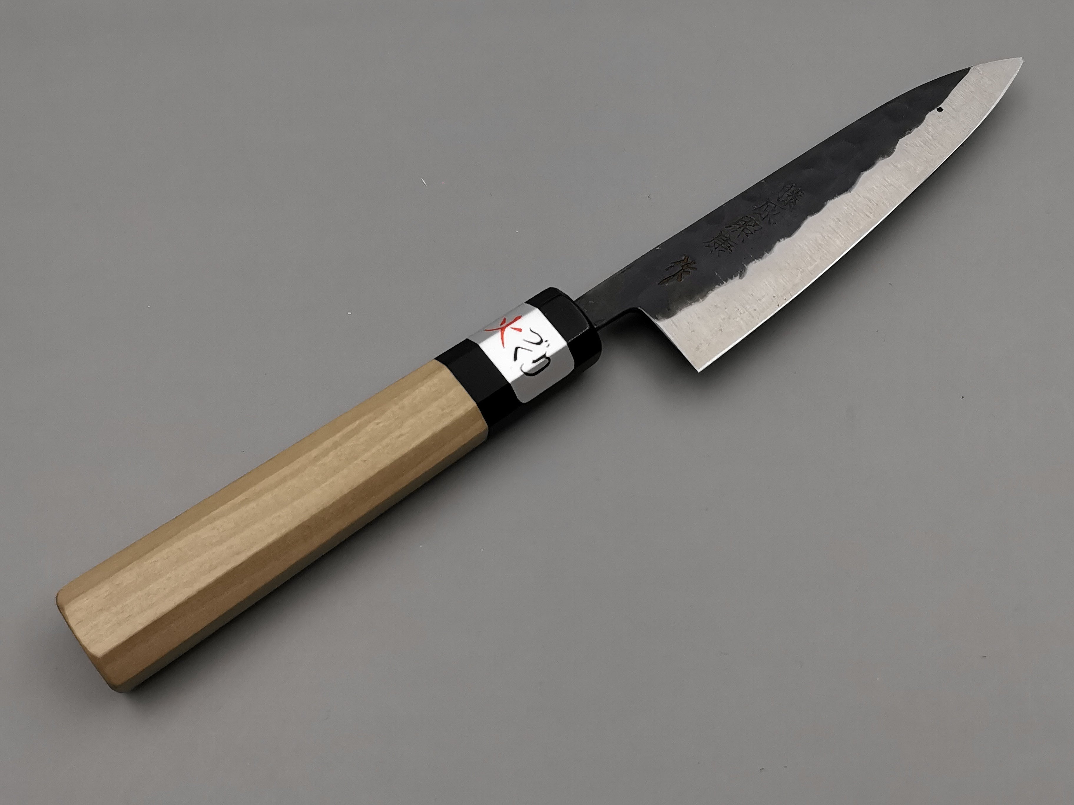 Fujiwara Denka Petty 120mm Wa Handle