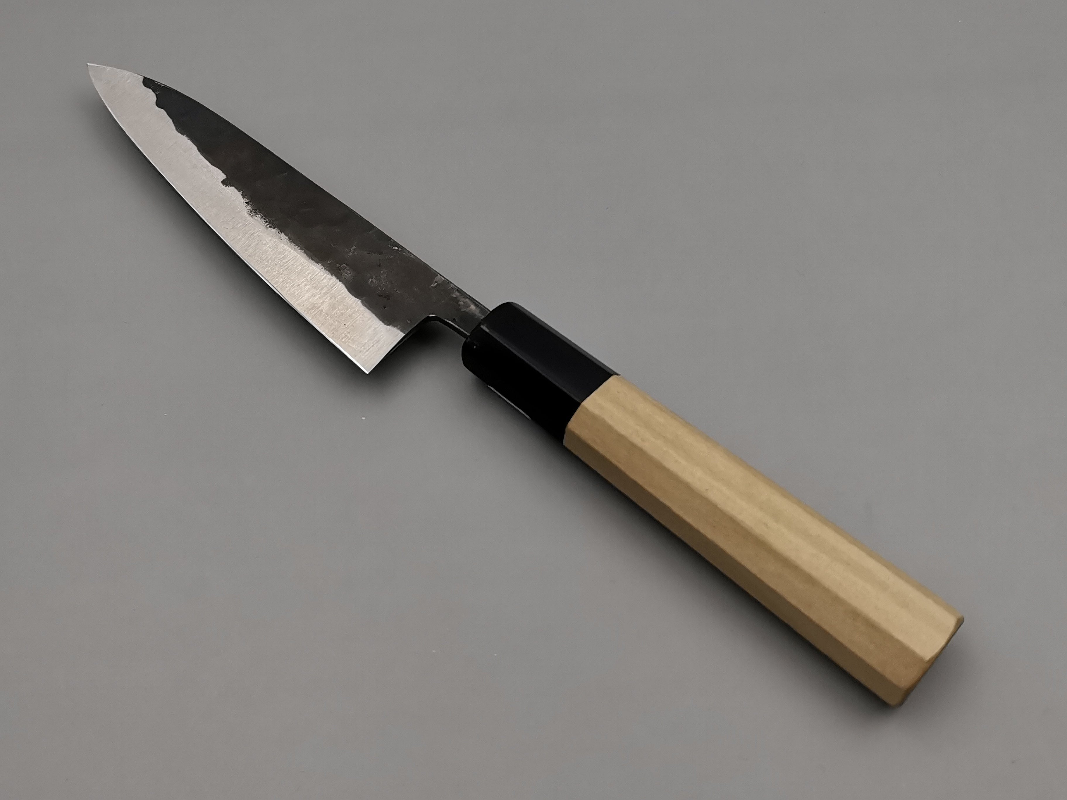 Fujiwara Denka Petty 120mm Wa Handle