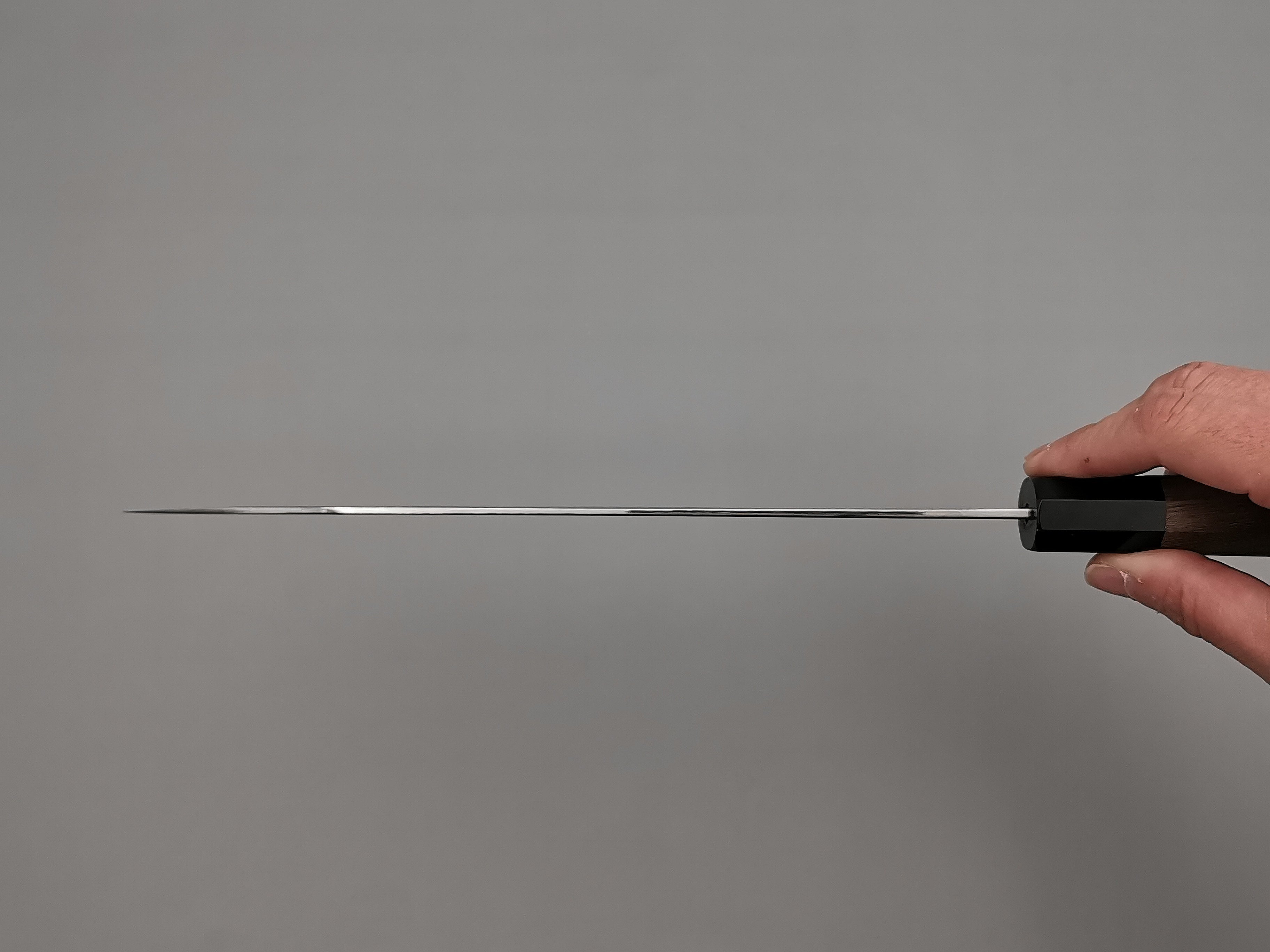 Yauji Yoshihiro Blue #2 Damascus Gyuto 240mm