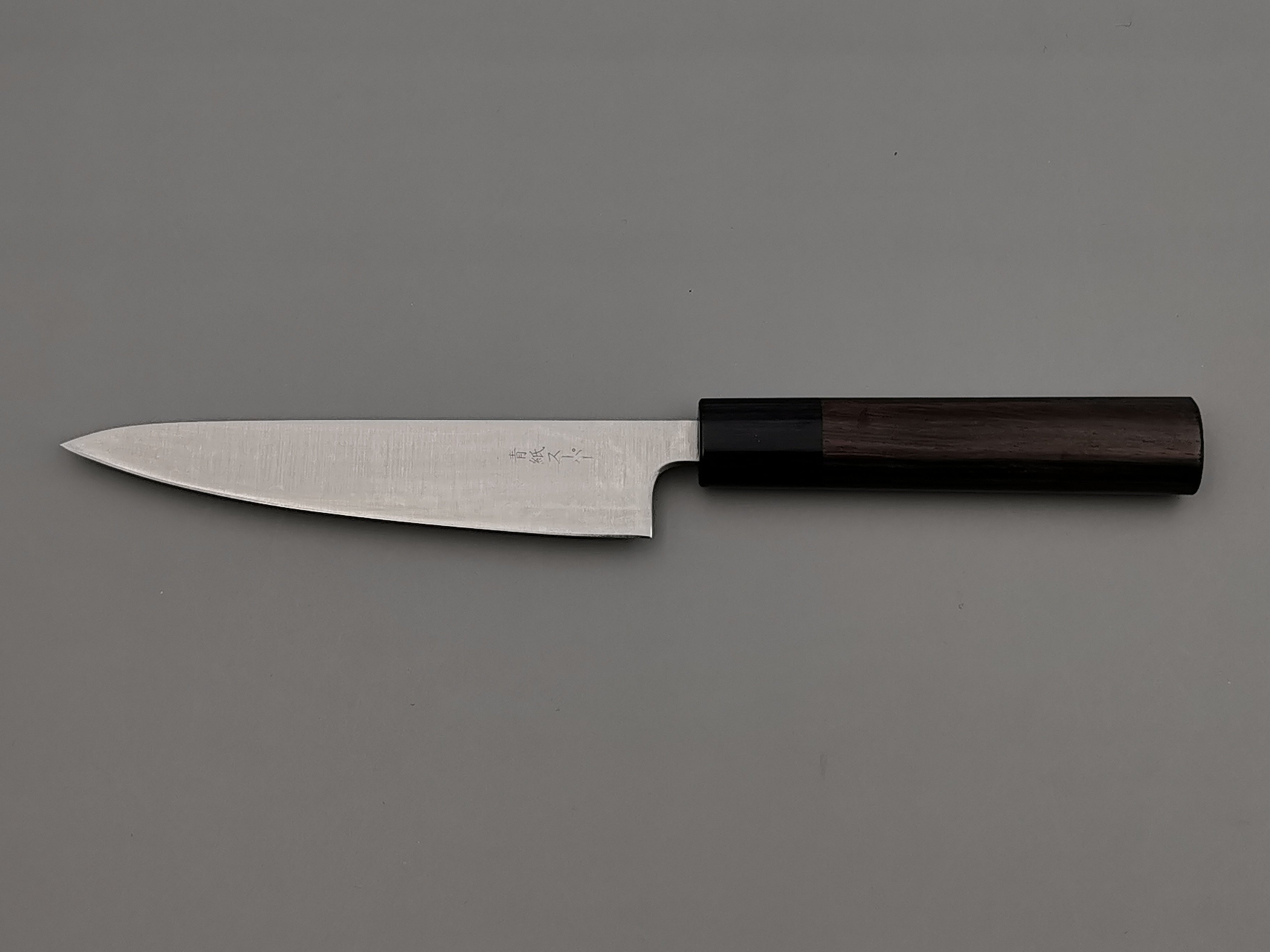 Tsunehisa AS Migaki Petty 135mm
