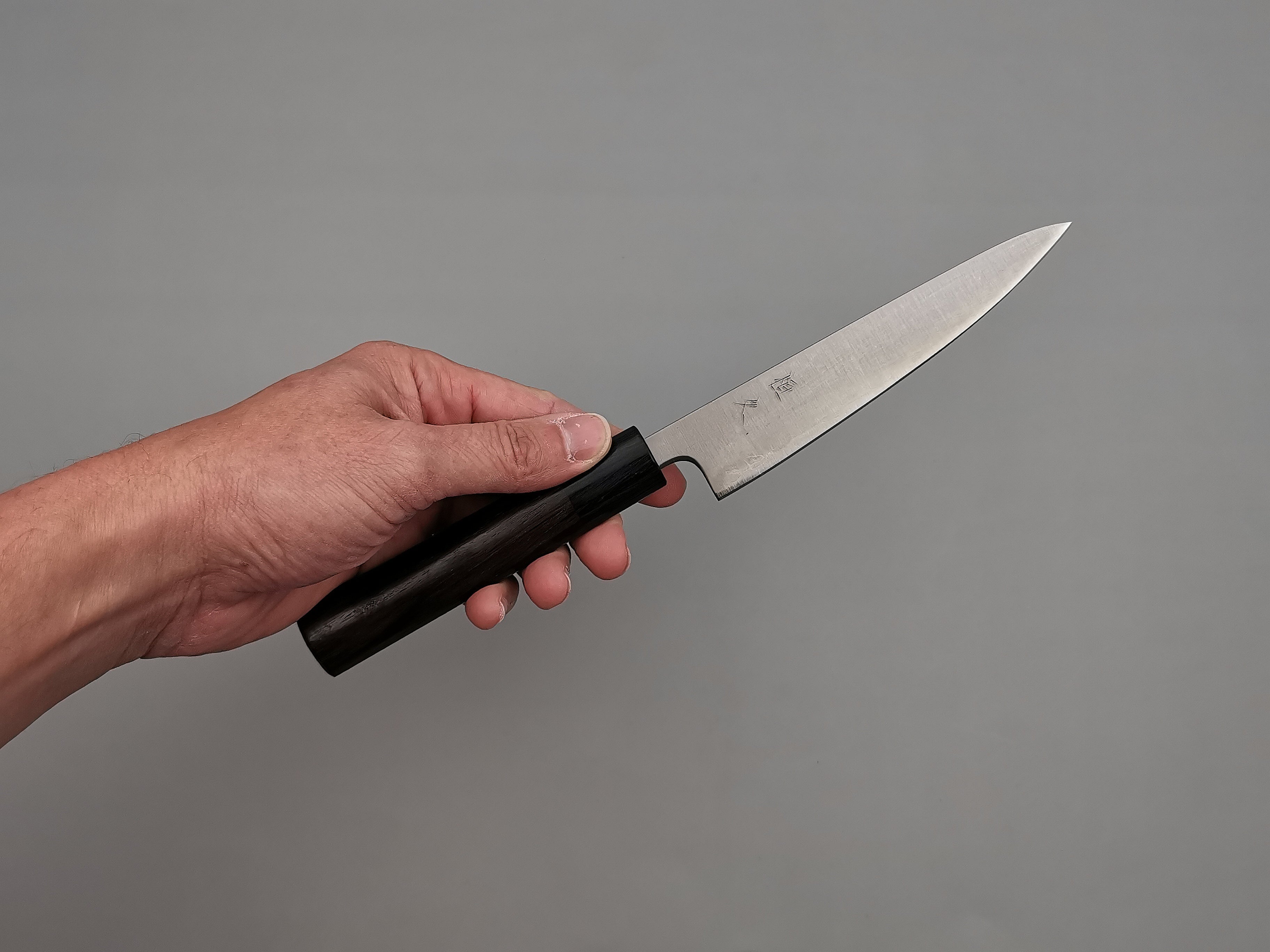 Tsunehisa AS Migaki Petty 135mm