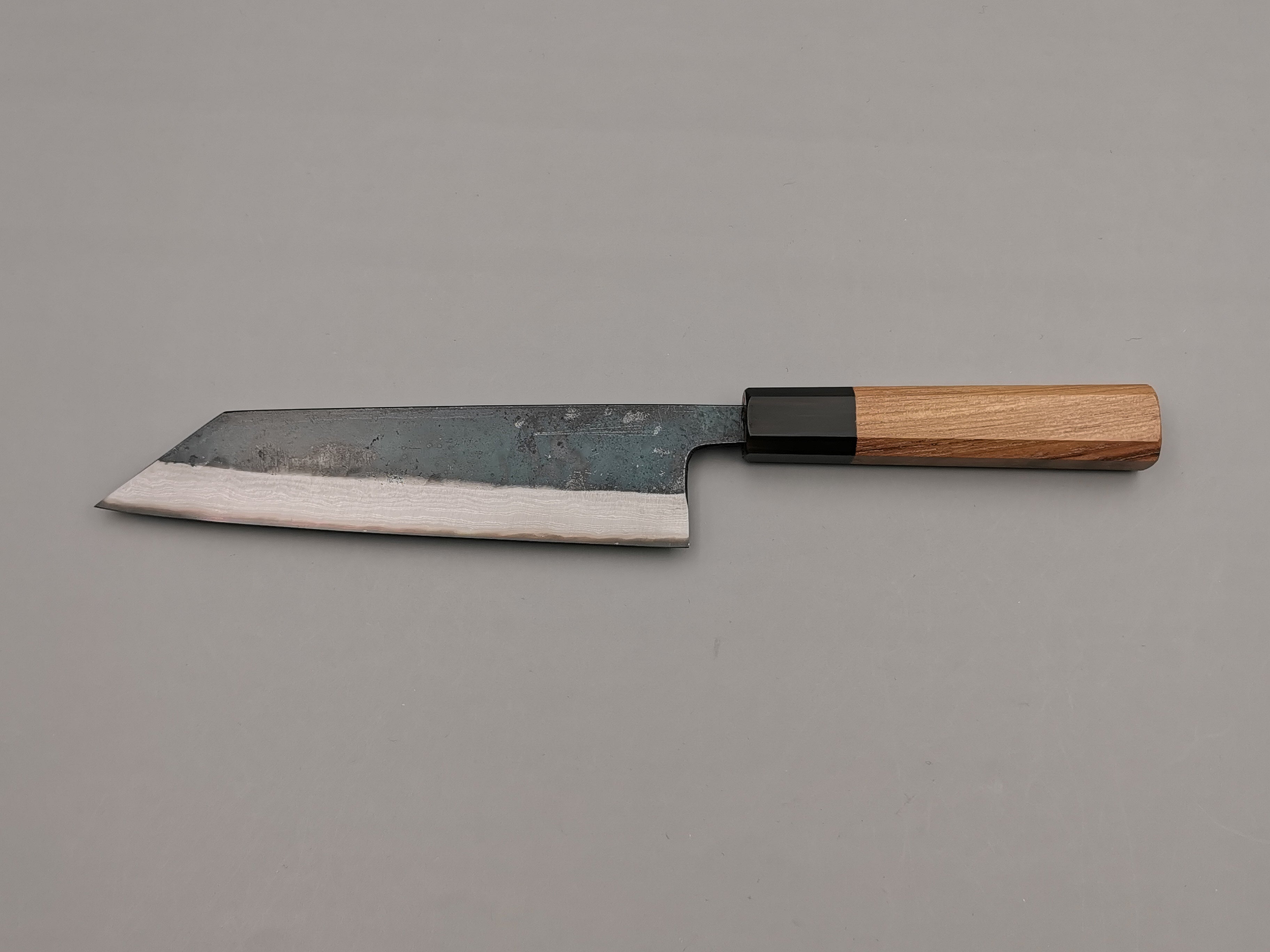 Hatsukokoro Kumokage Blue #2 Bunka