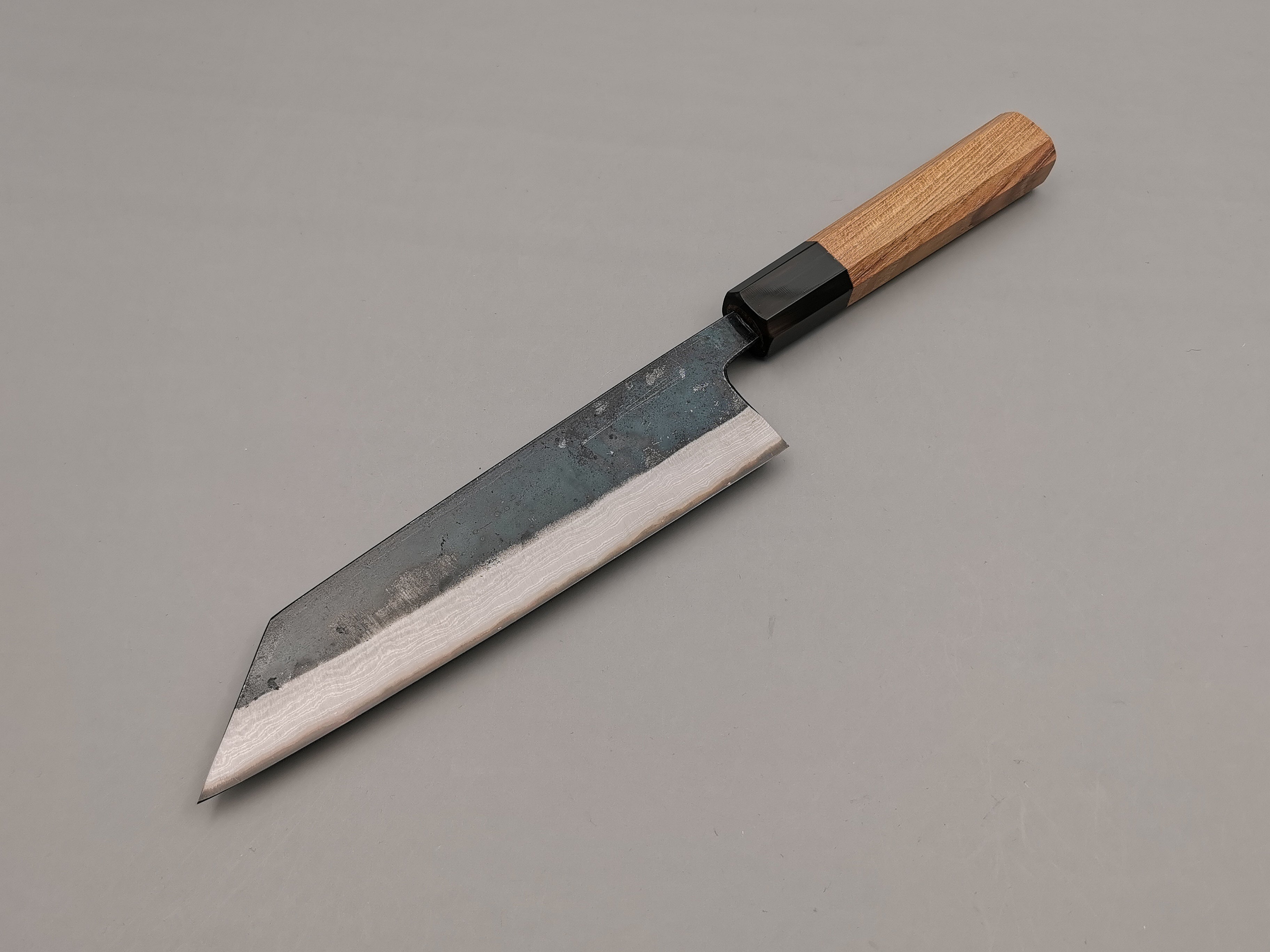 Hatsukokoro Kumokage Blue #2 Bunka