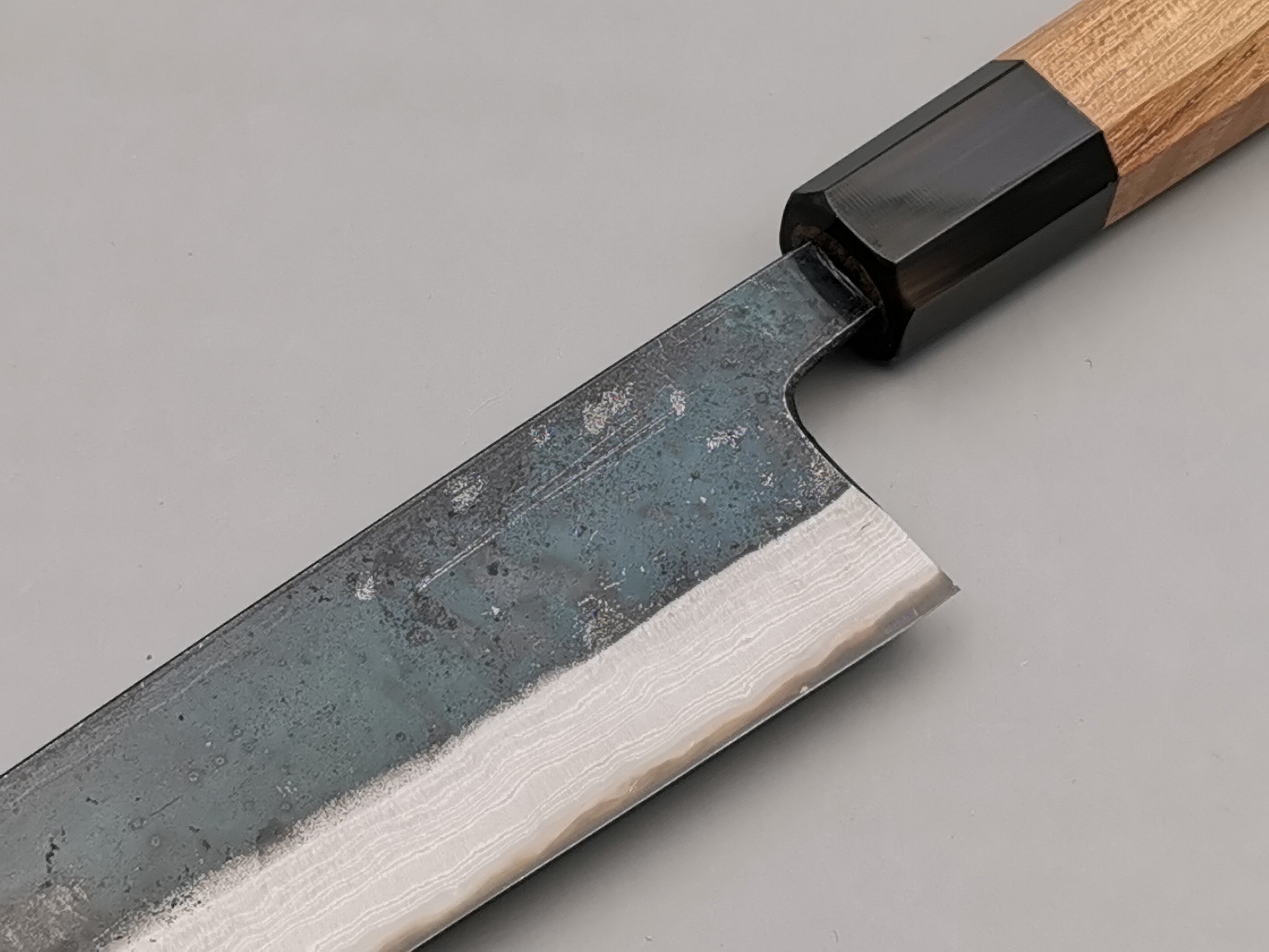 Hatsukokoro Kumokage Blue #2 Bunka