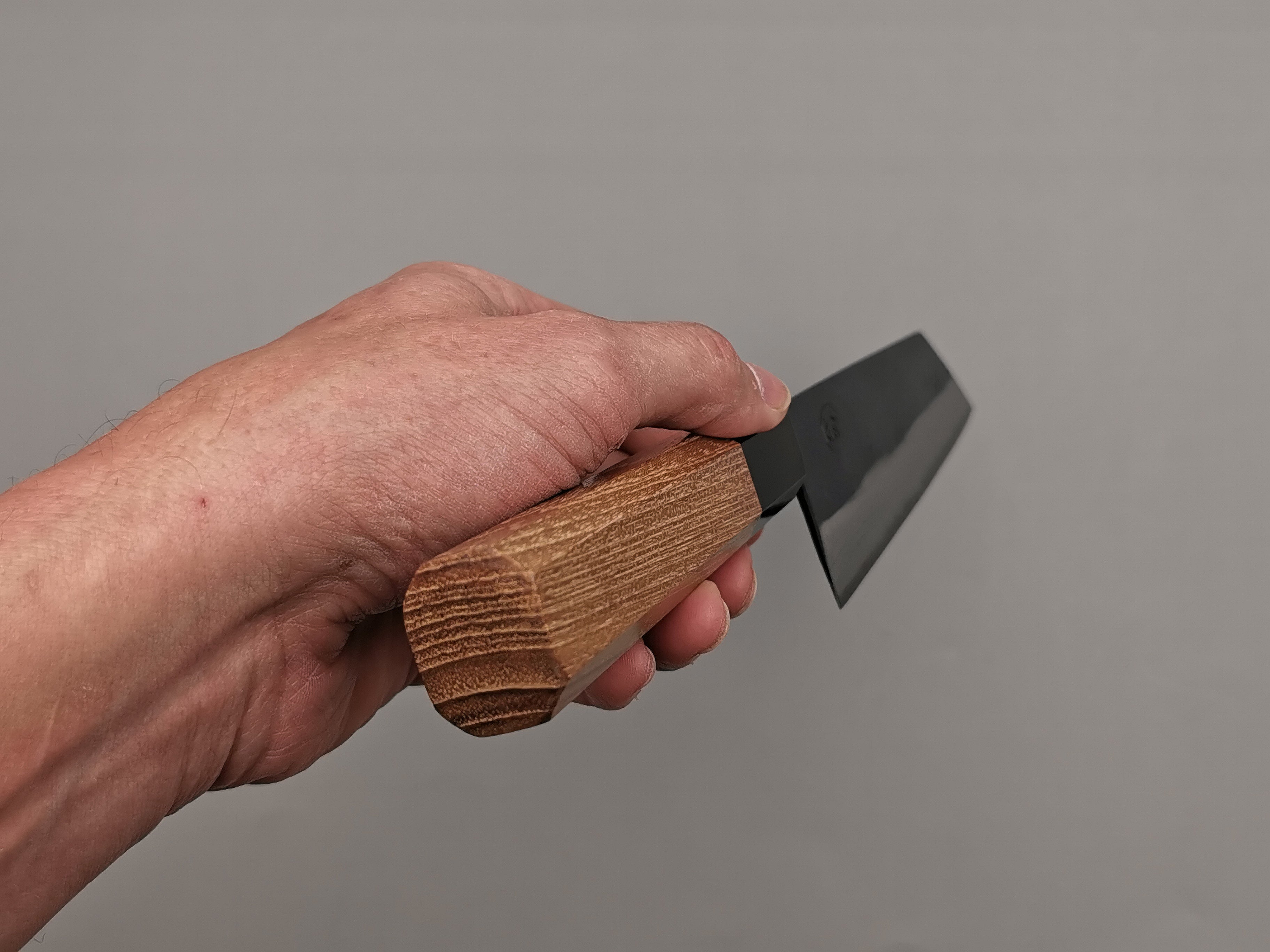 Hatsukokoro Kumokage Blue #2 Bunka
