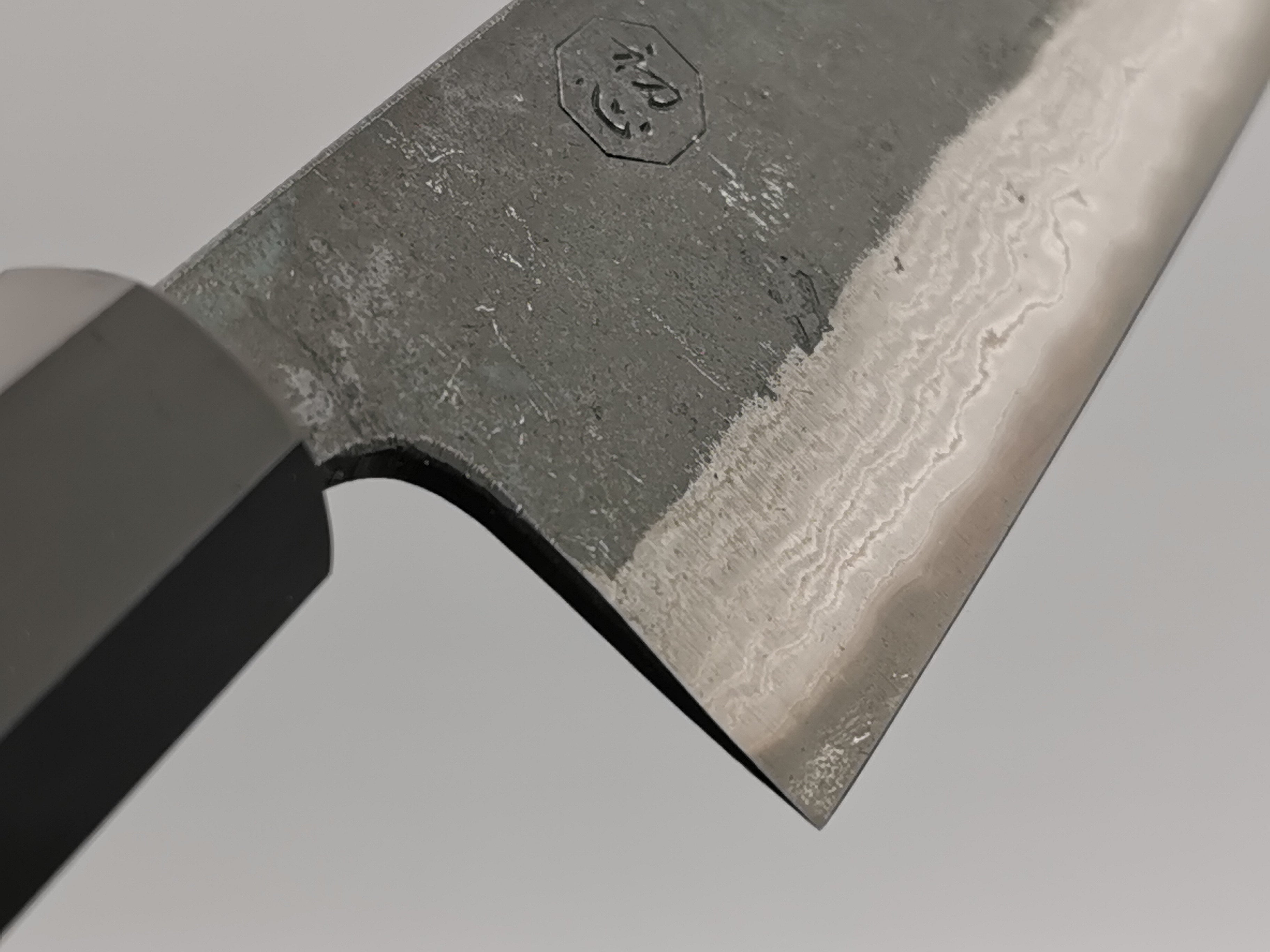 Hatsukokoro Kumokage Blue #2 Gyuto 240mm