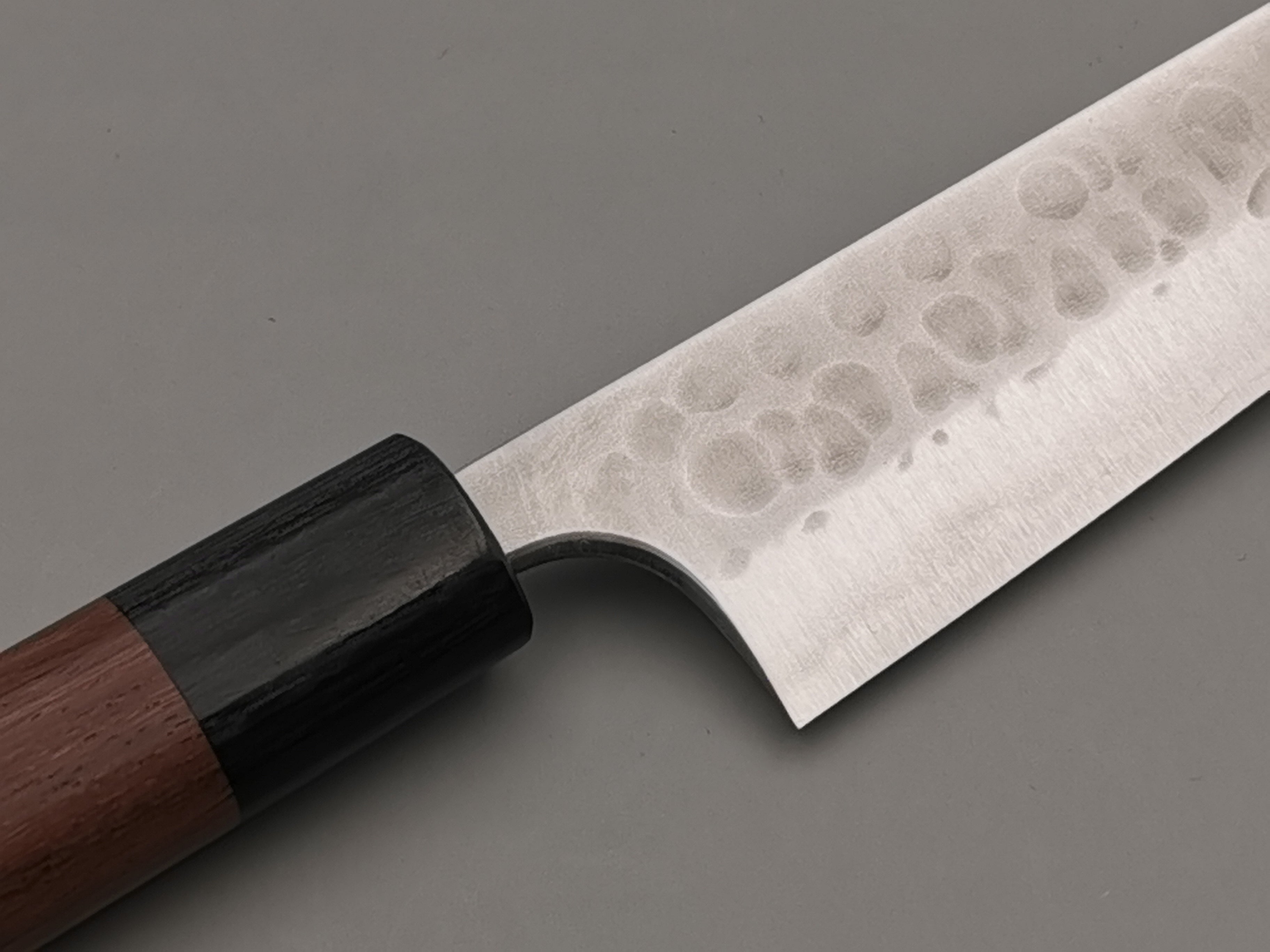 Anryu Knives Aogami Petty 150mm