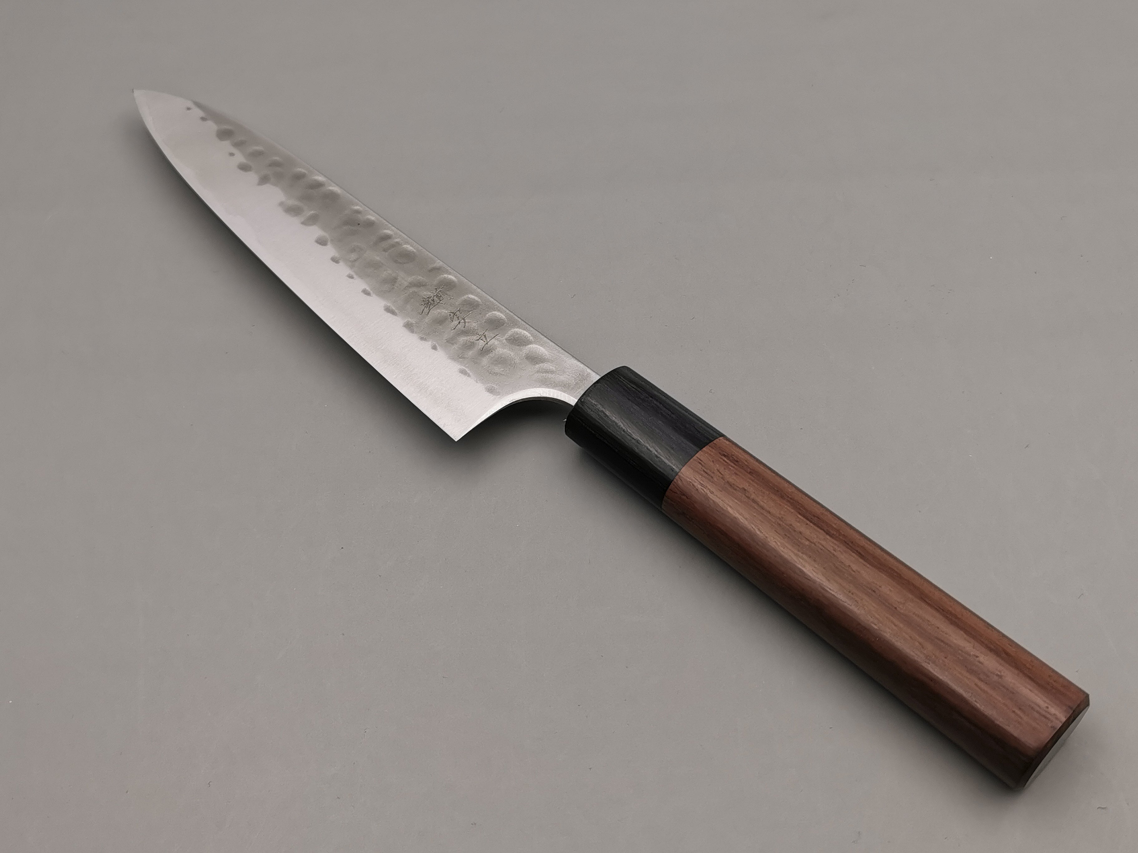 Anryu Knives Aogami Petty 150mm
