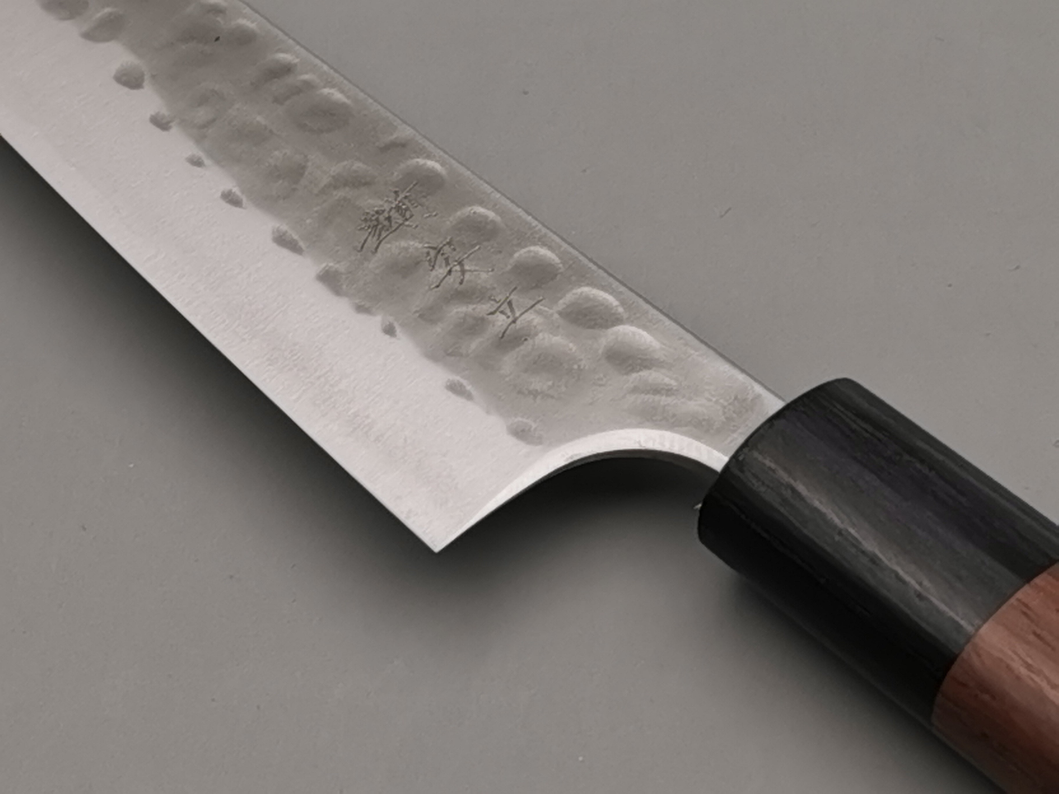 Anryu Knives Aogami Petty 150mm