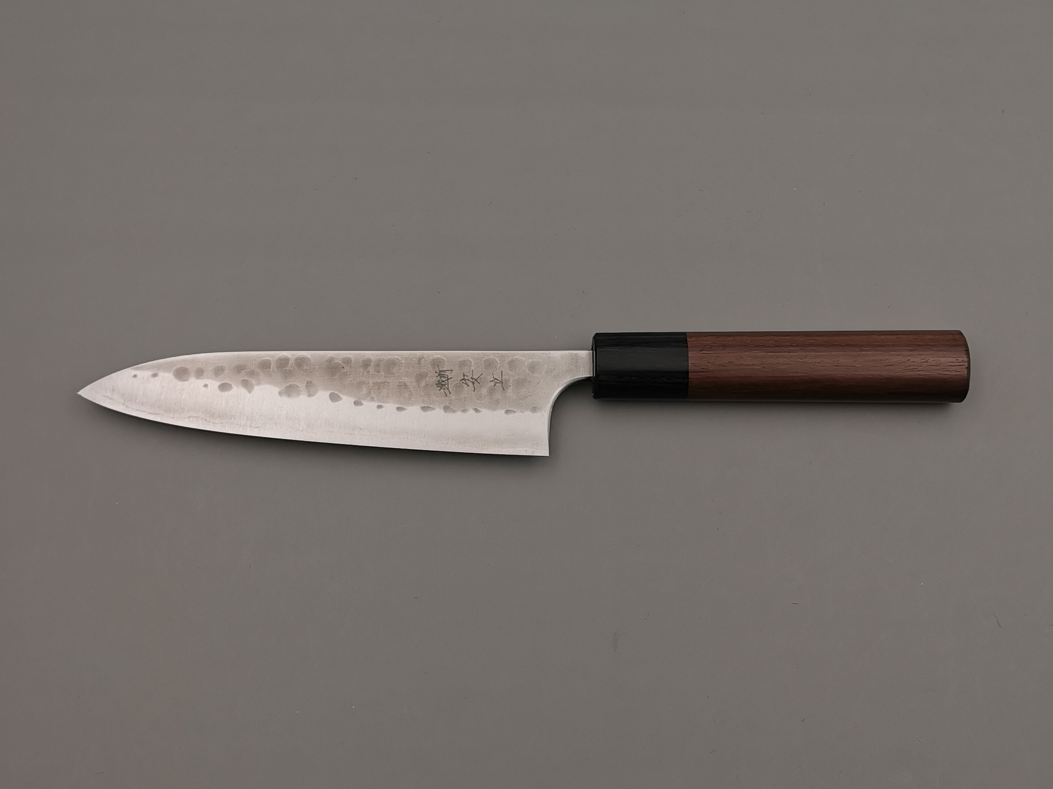 Anryu Knives Aogami Petty 150mm
