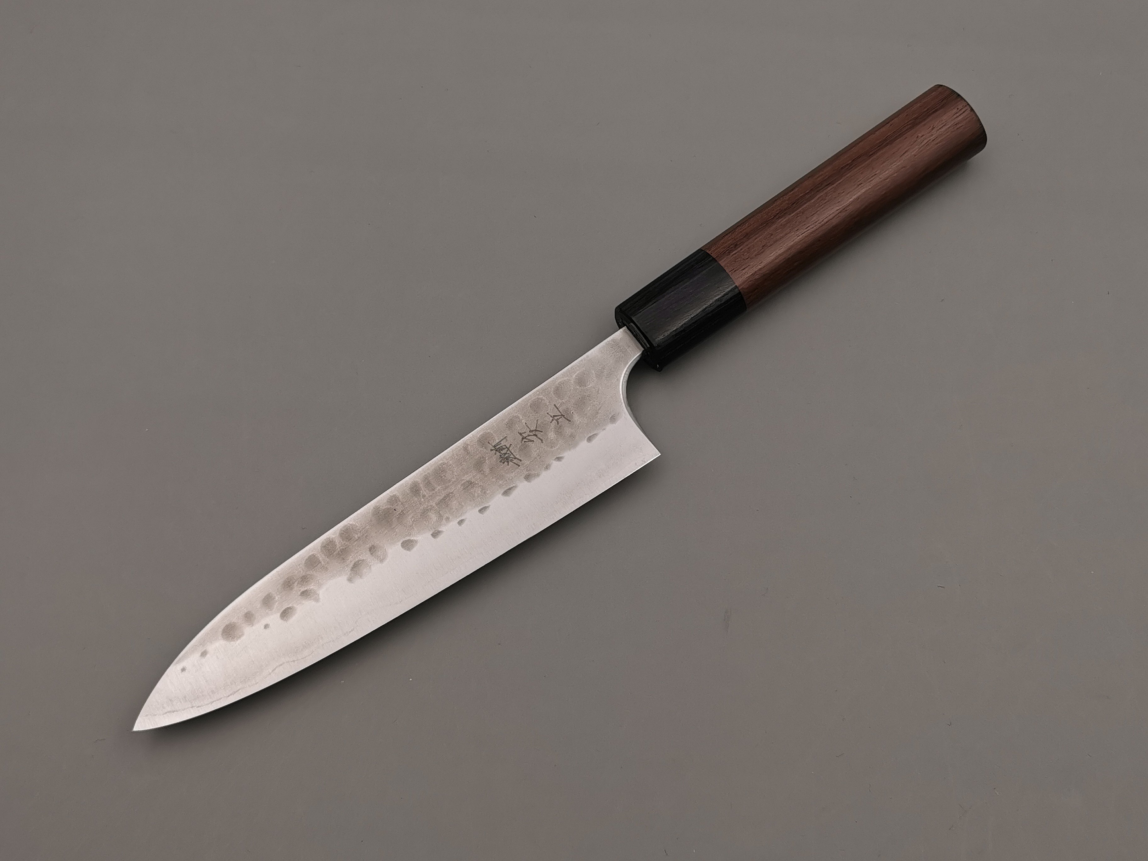 Anryu Knives Aogami Petty 150mm
