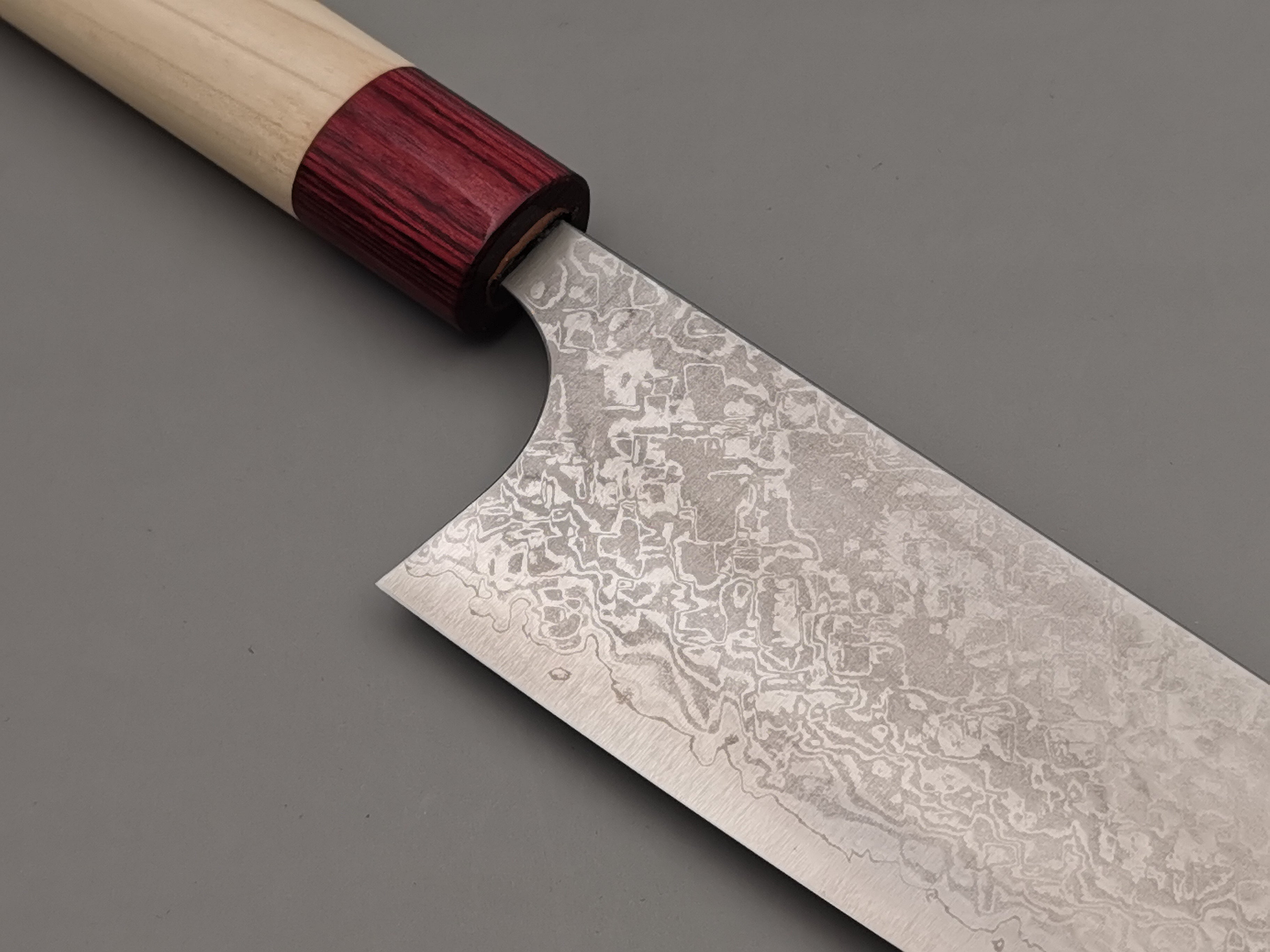 Masakage Kiri Gyuto 240mm