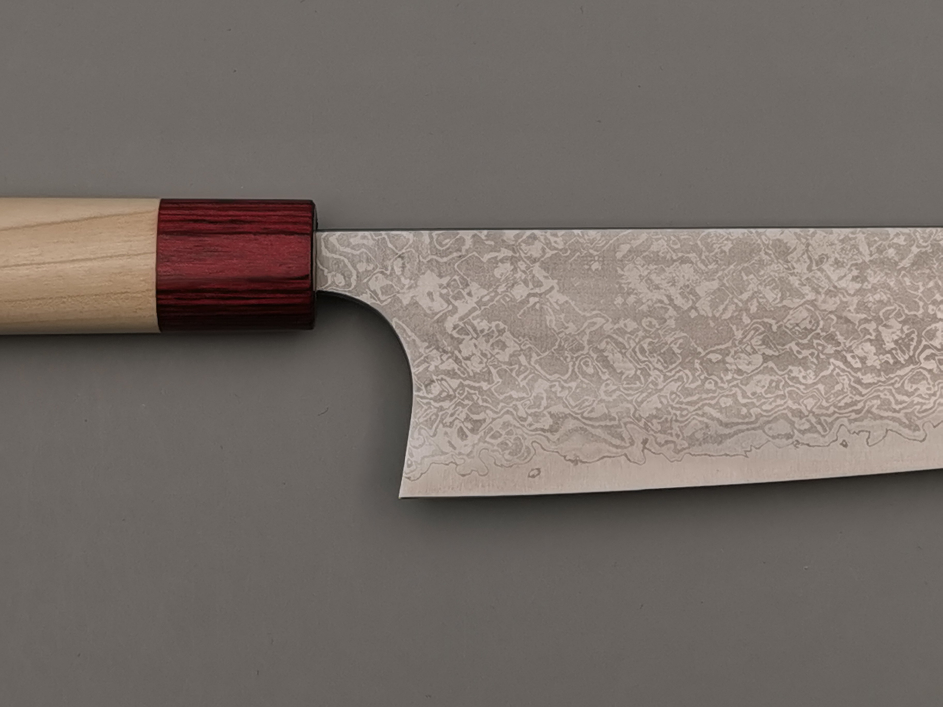 Masakage Kiri Gyuto 240mm