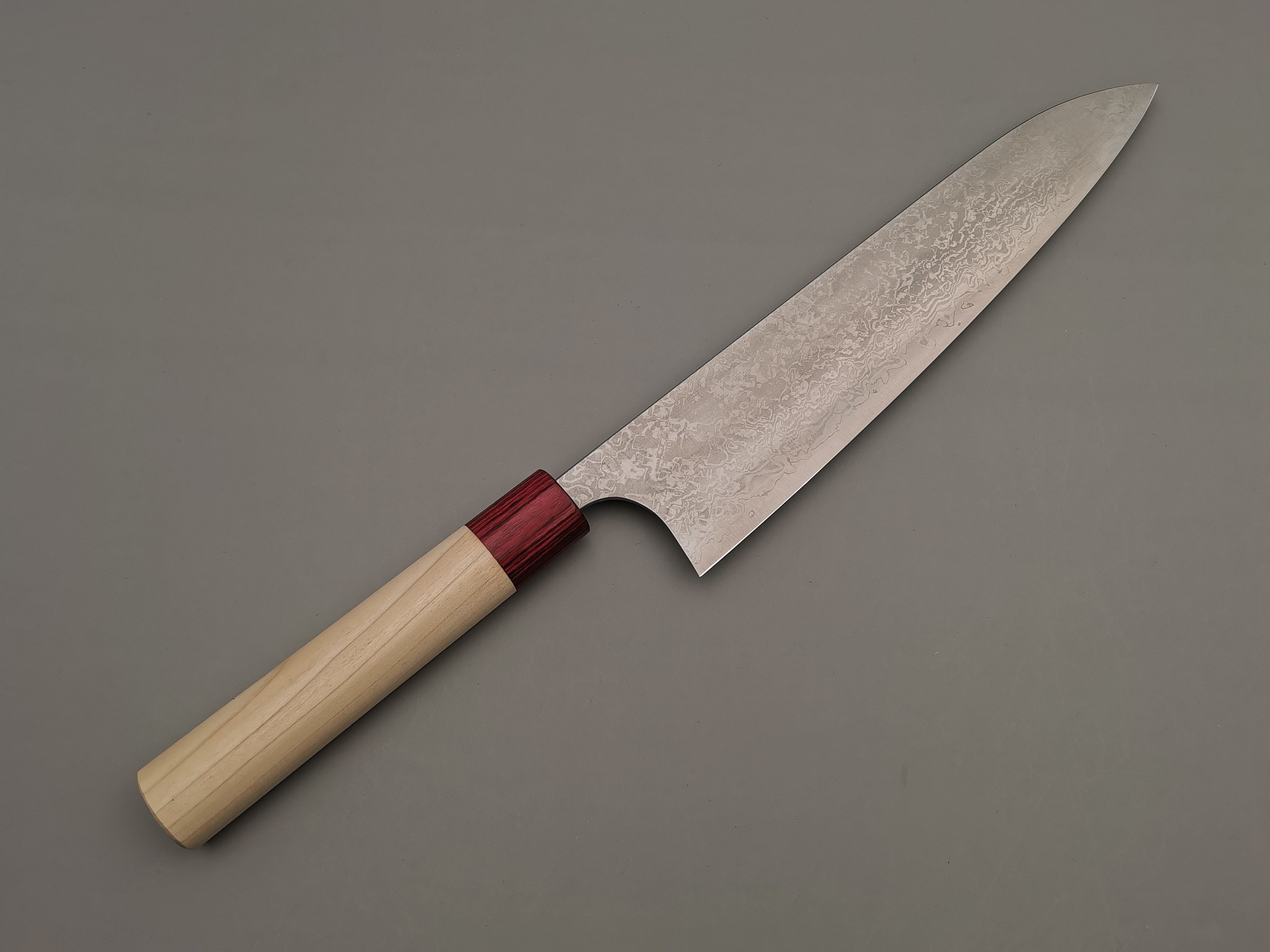 Masakage Kiri Gyuto 240mm