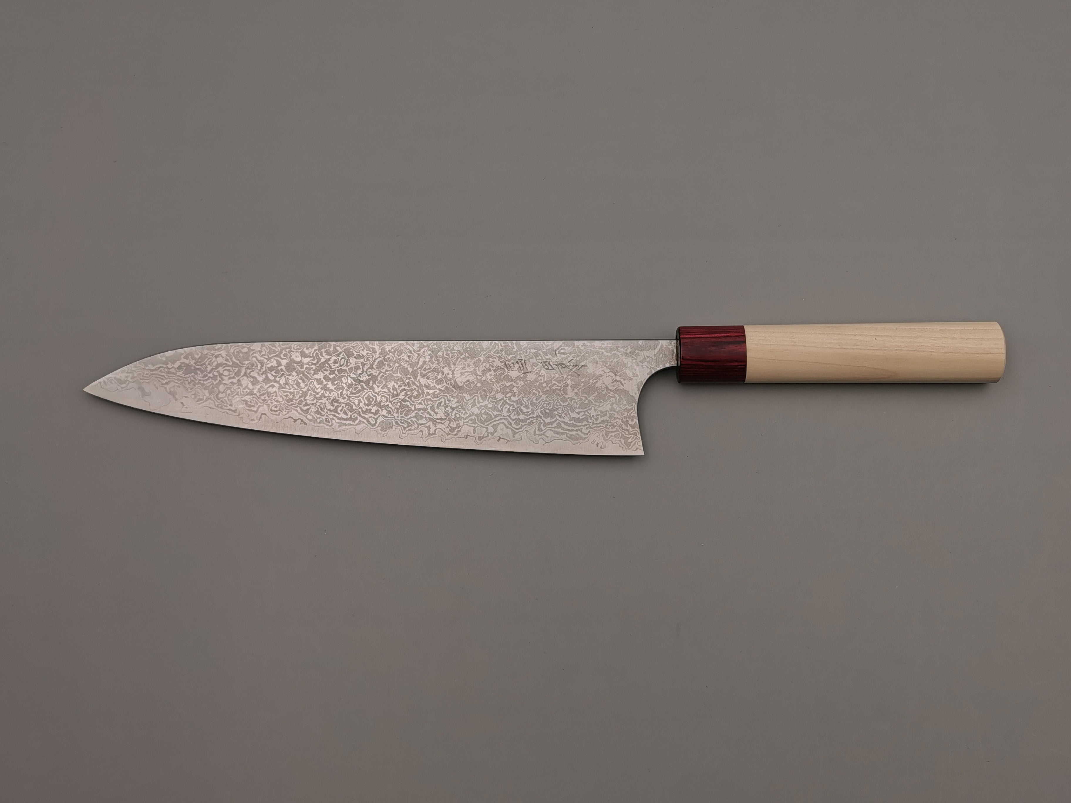 Masakage Kiri Gyuto 240mm