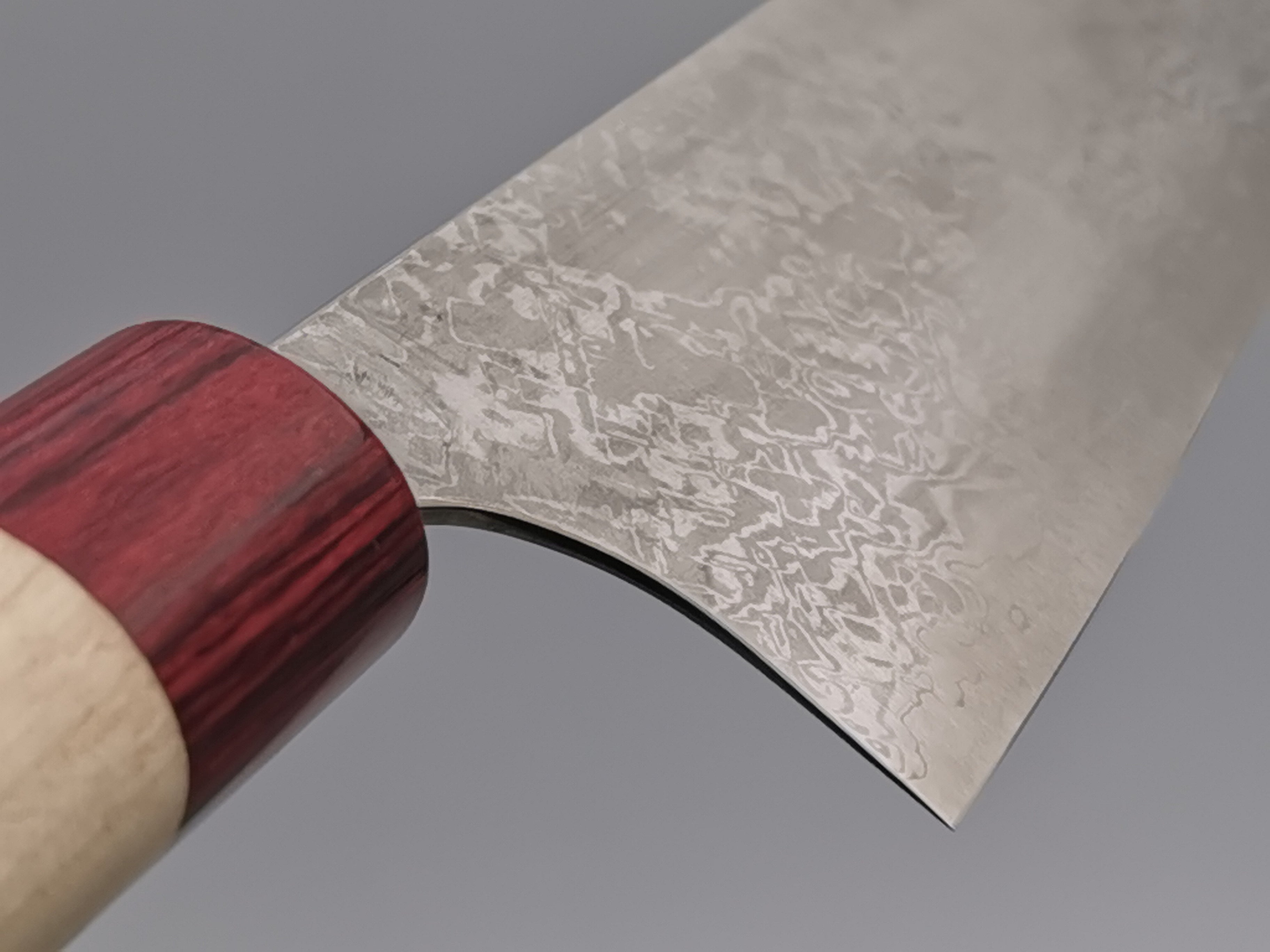 Masakage Kiri Gyuto 240mm