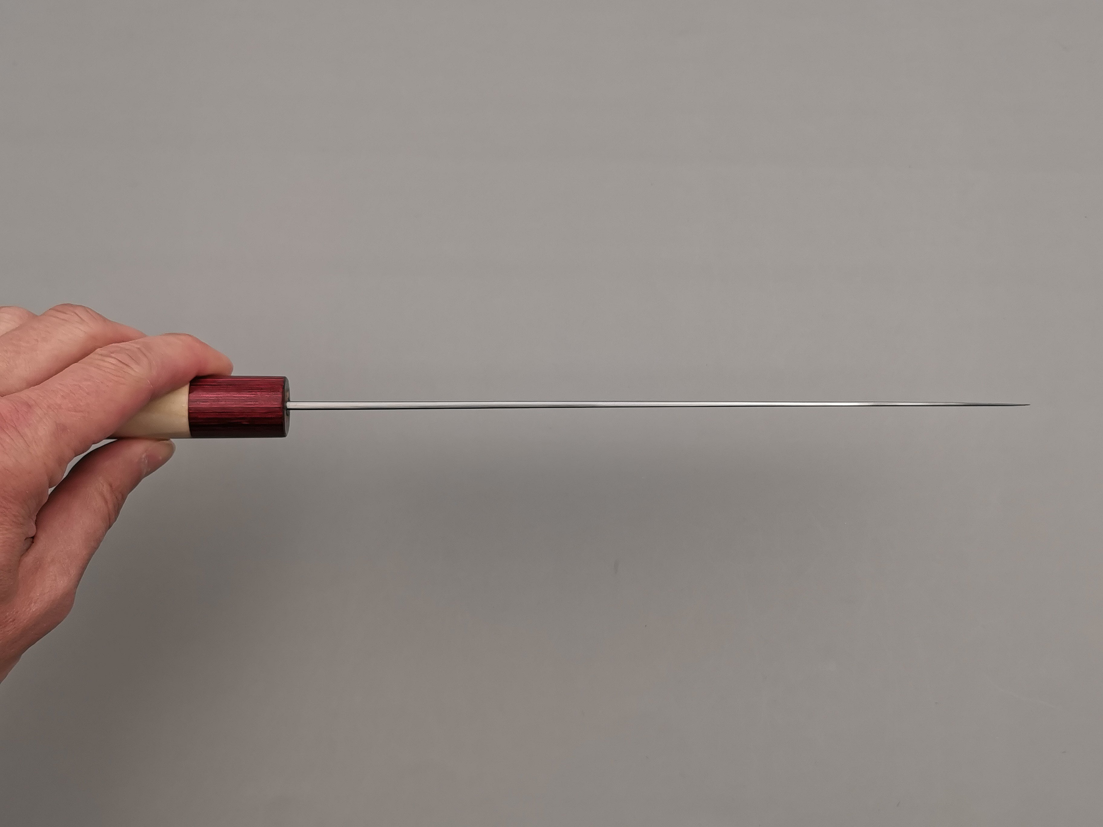 Masakage Kiri Gyuto 240mm