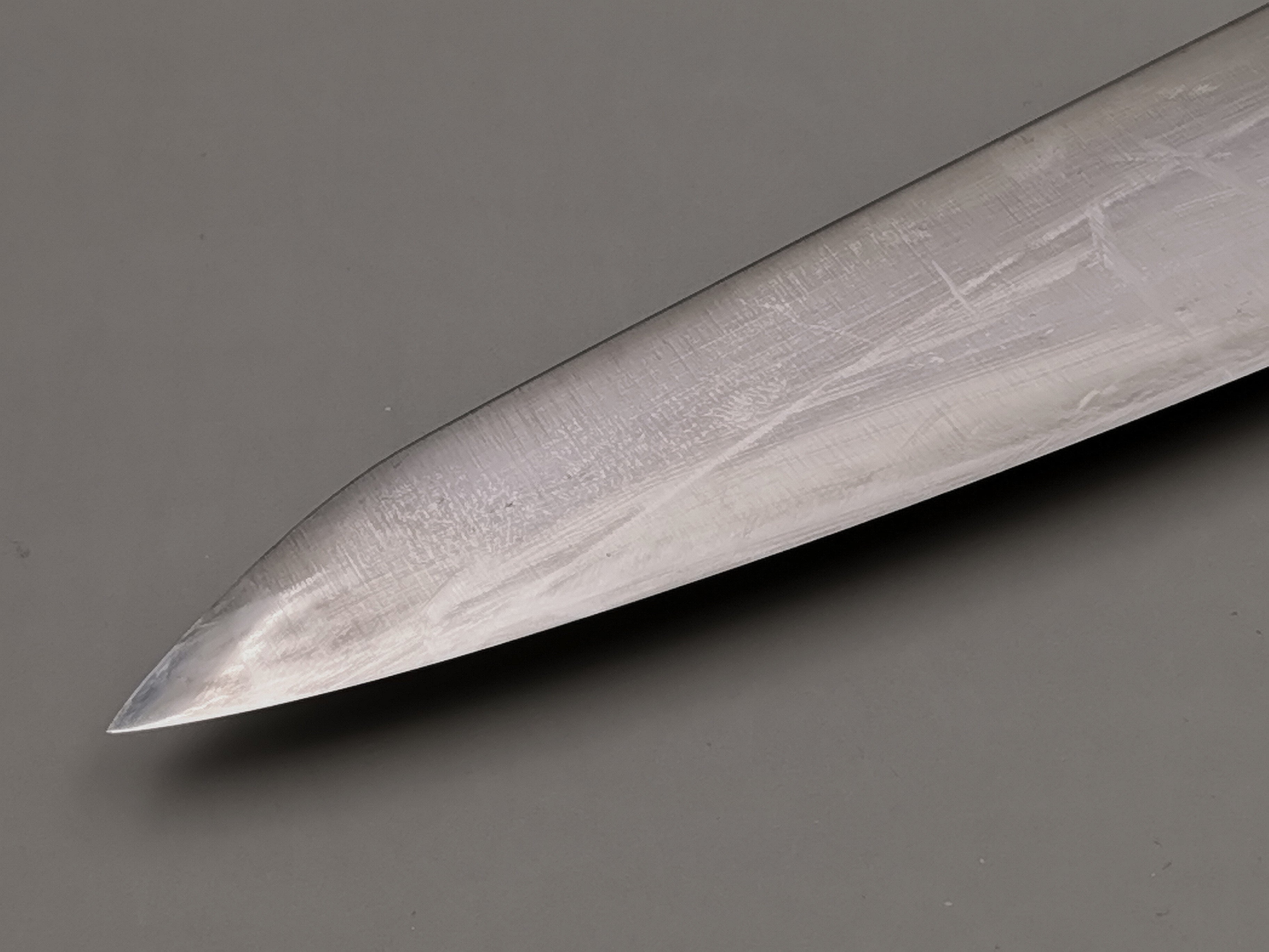 Goko Hamono Kogetsu SK5 Gyuto 210mm