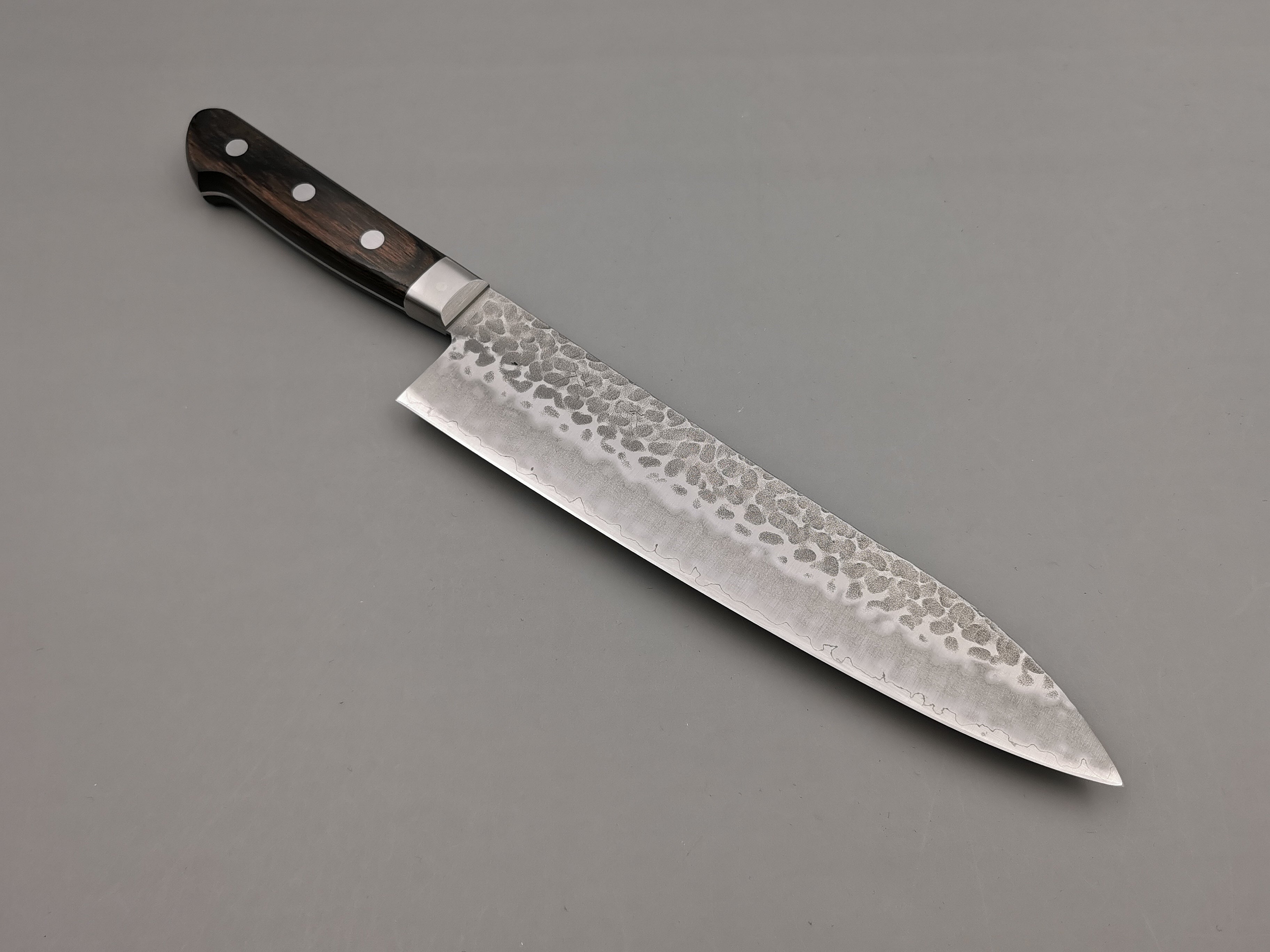 Tsunehisa AUS8 Gyuto 210mm