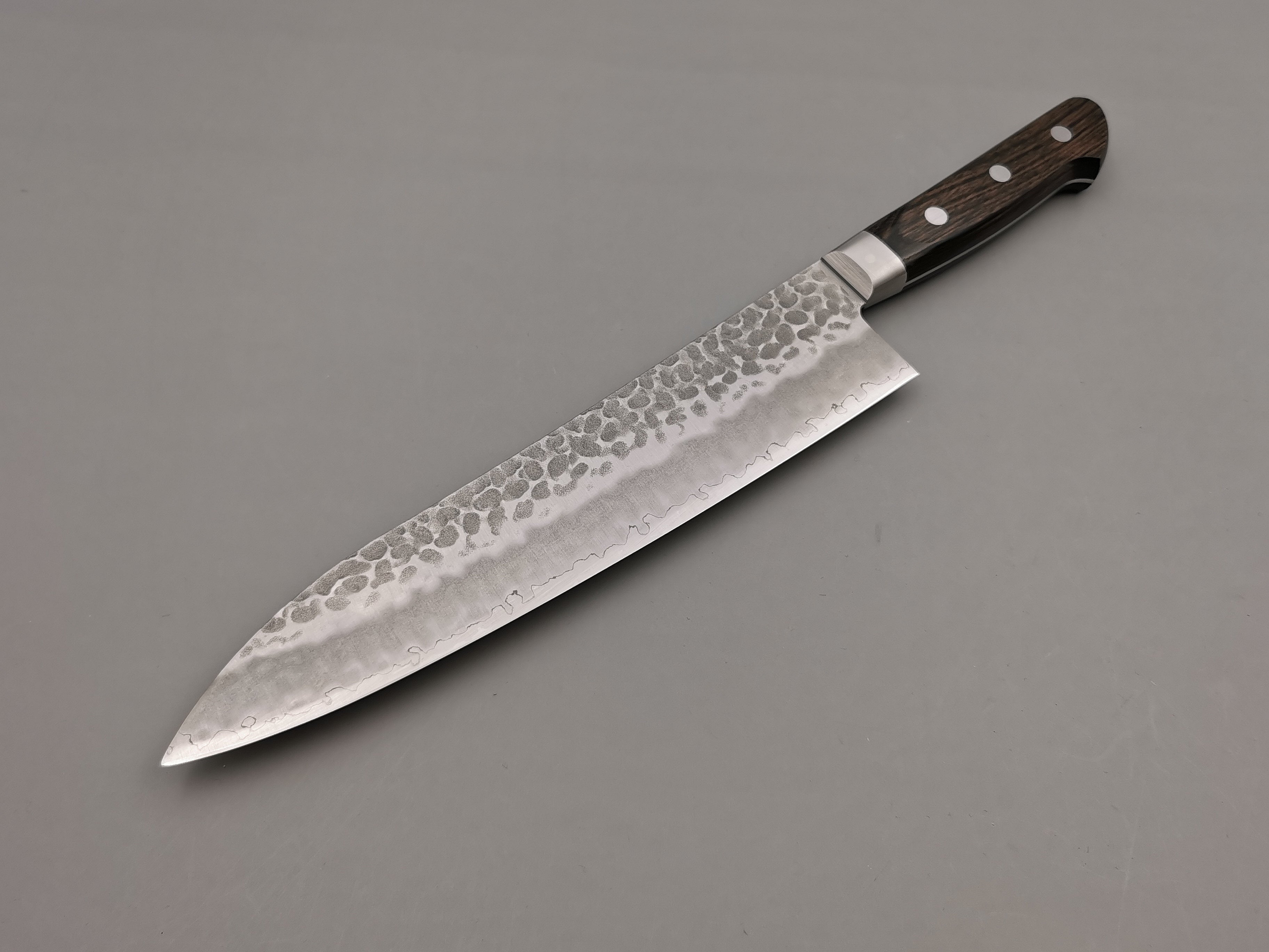 Tsunehisa AUS8 Gyuto 210mm