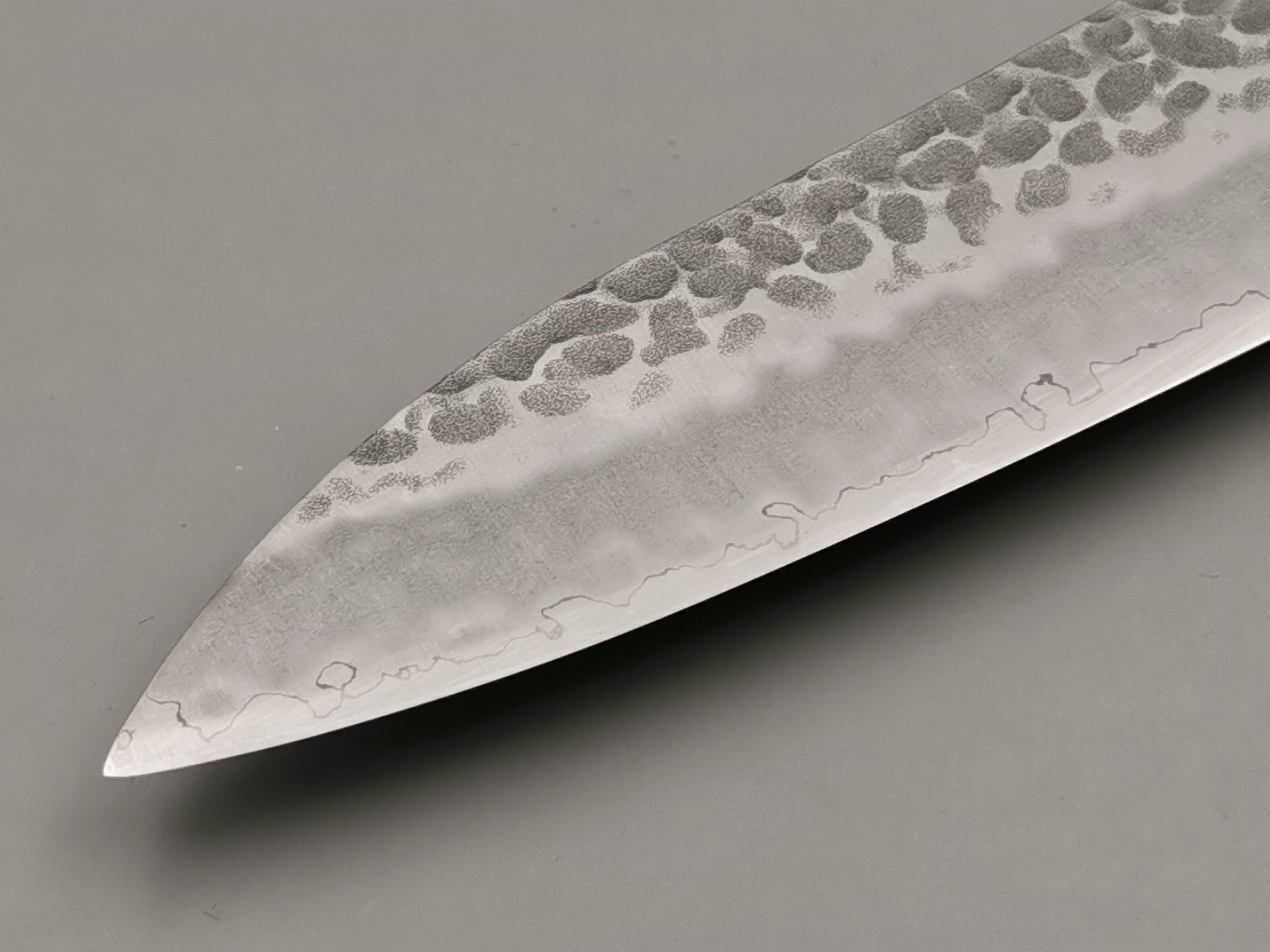 Tsunehisa AUS8 Gyuto 210mm