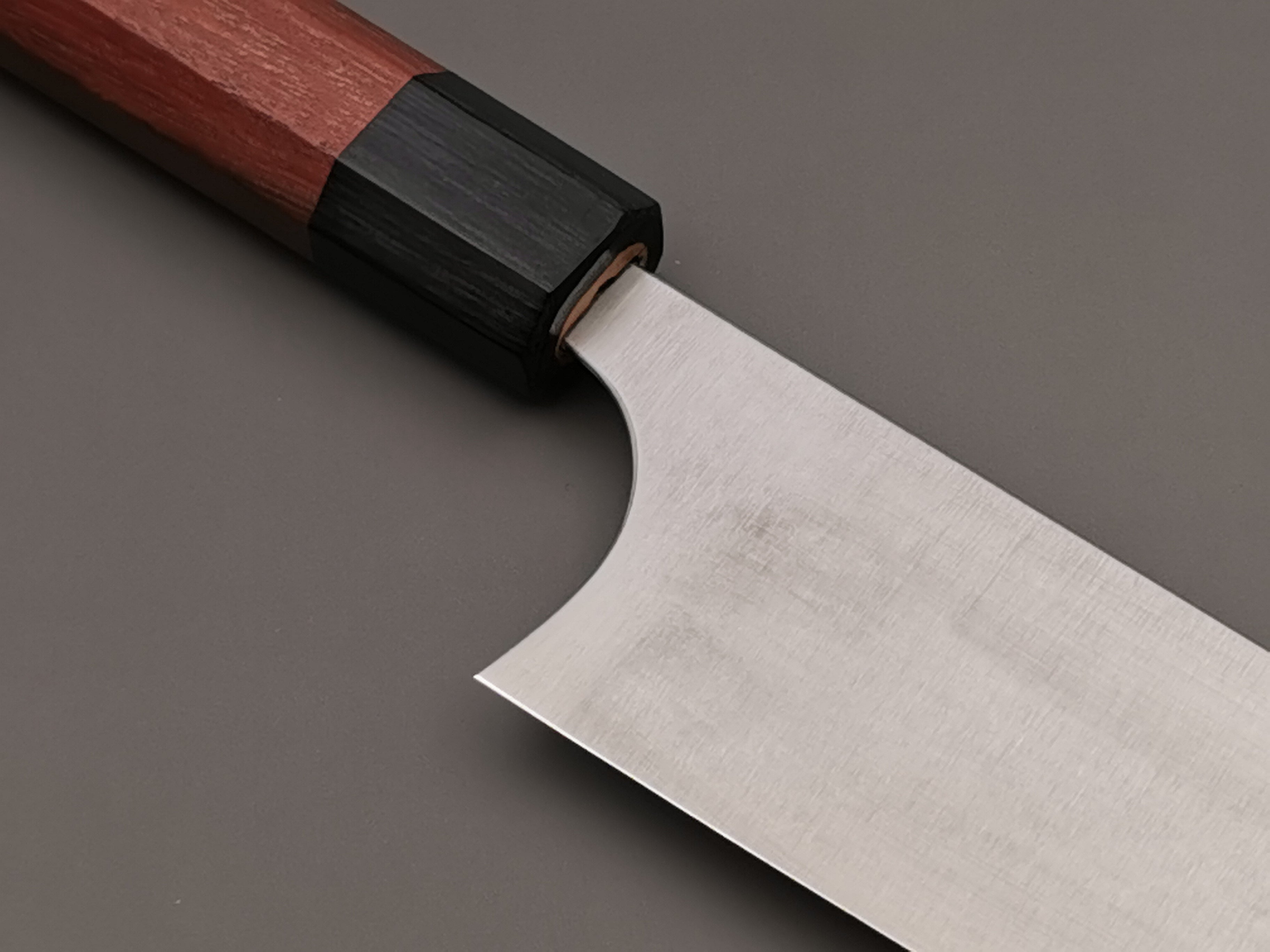 Koutetsu Iron Clad Gyuto 210mm