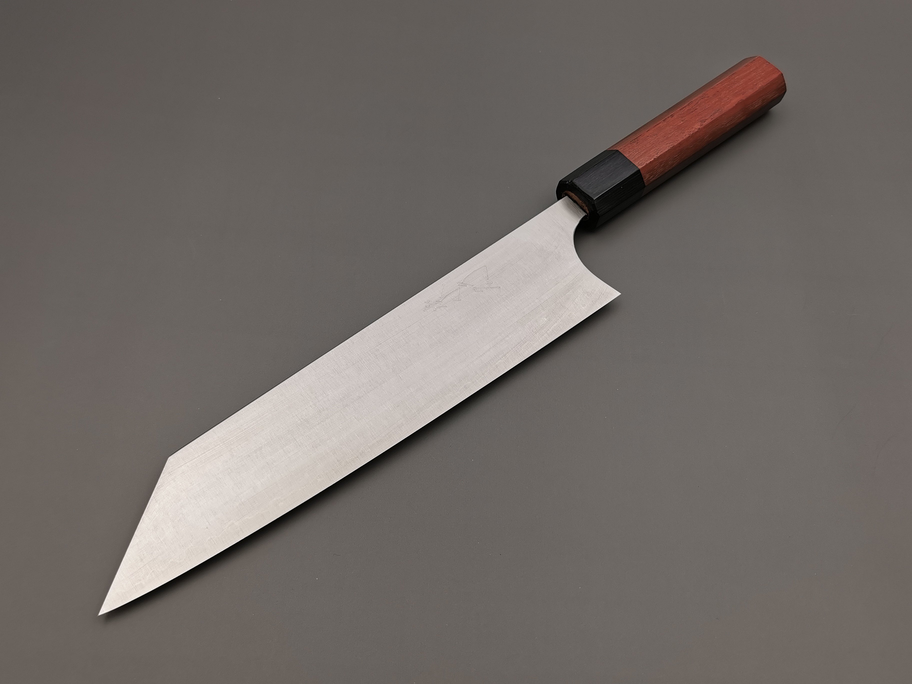 Koutetsu Iron Clad Gyuto 210mm