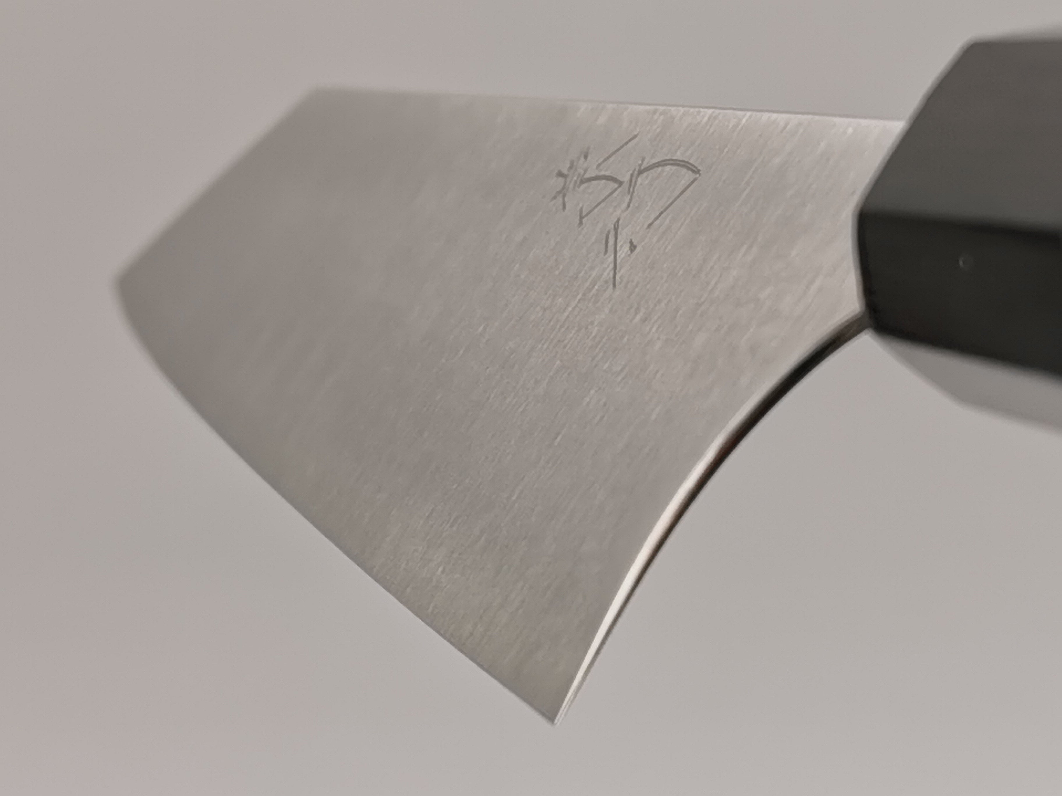 Koutetsu Iron Clad Gyuto 210mm