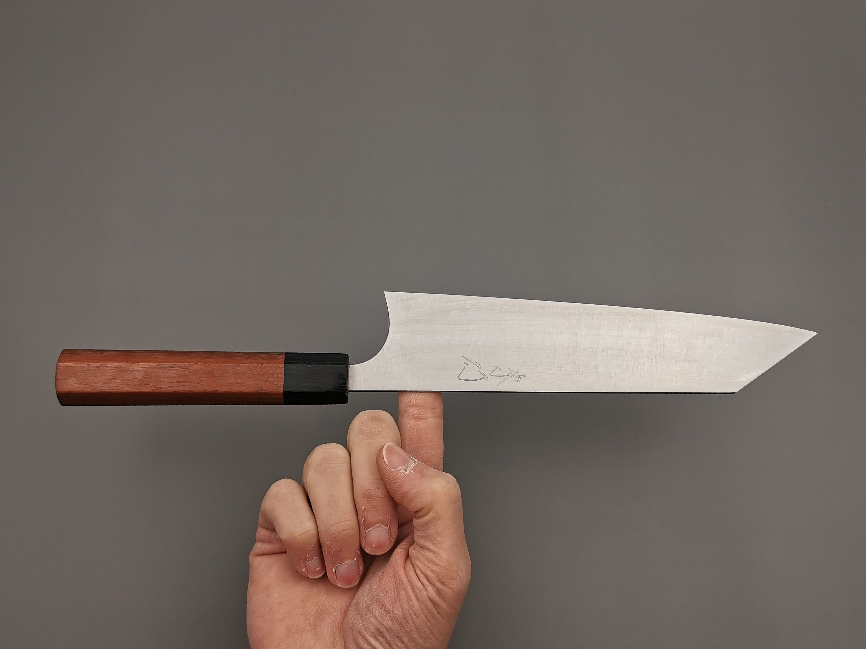 Koutetsu Iron Clad Gyuto 210mm