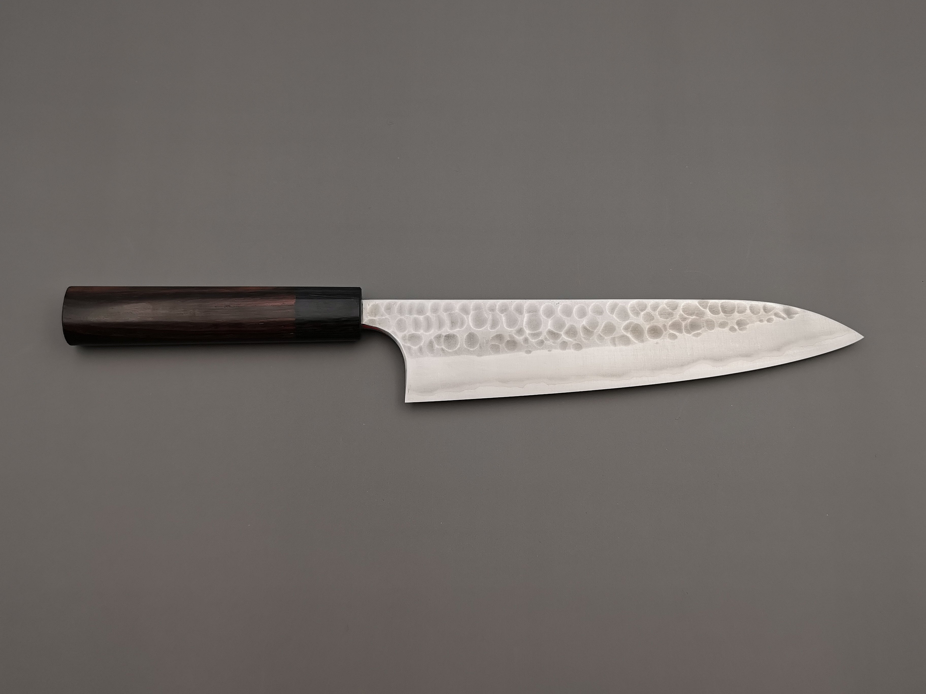 Anryu Knives Aogami Gyuto 210mm