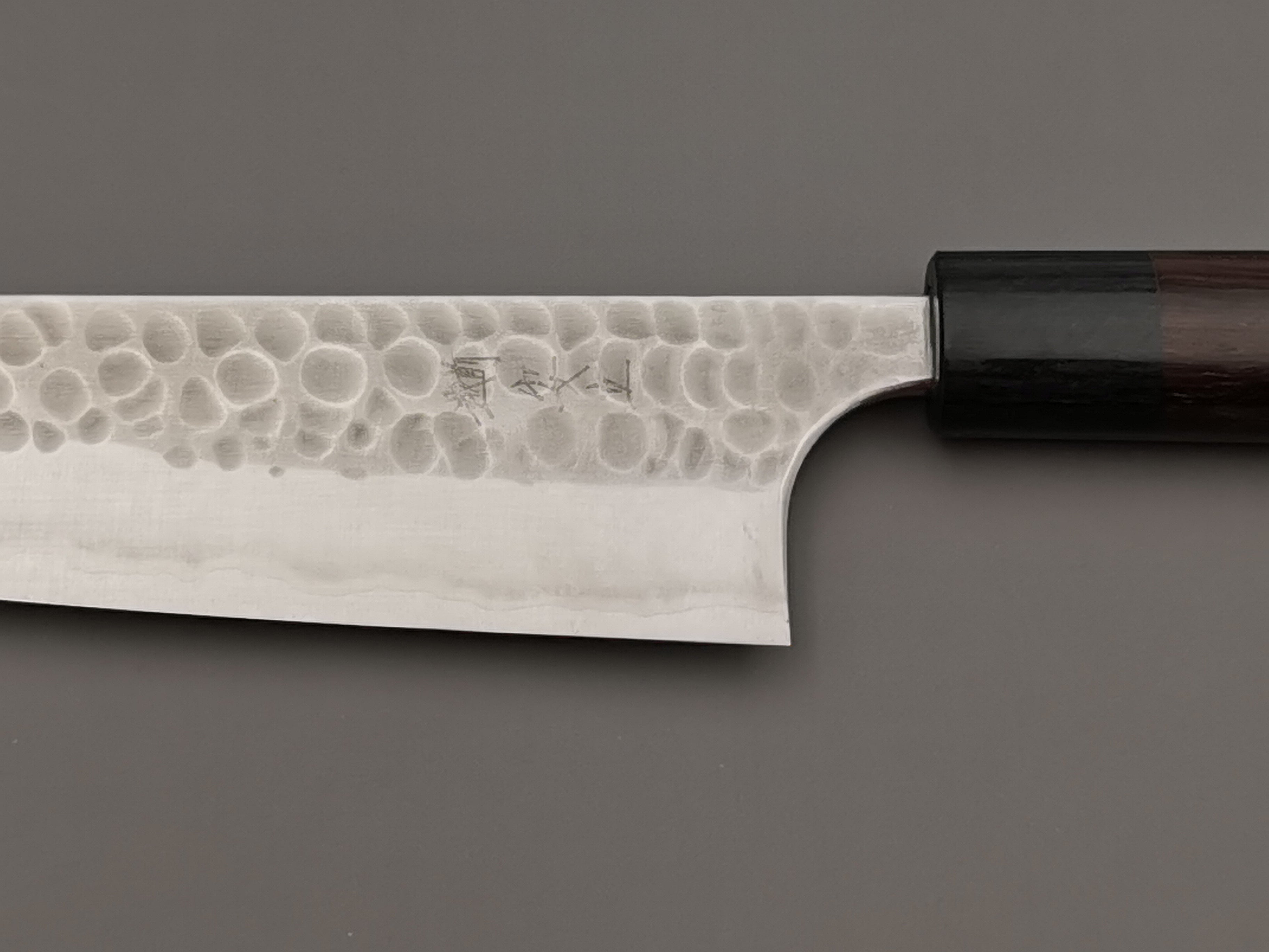 Anryu Knives Aogami Gyuto 210mm