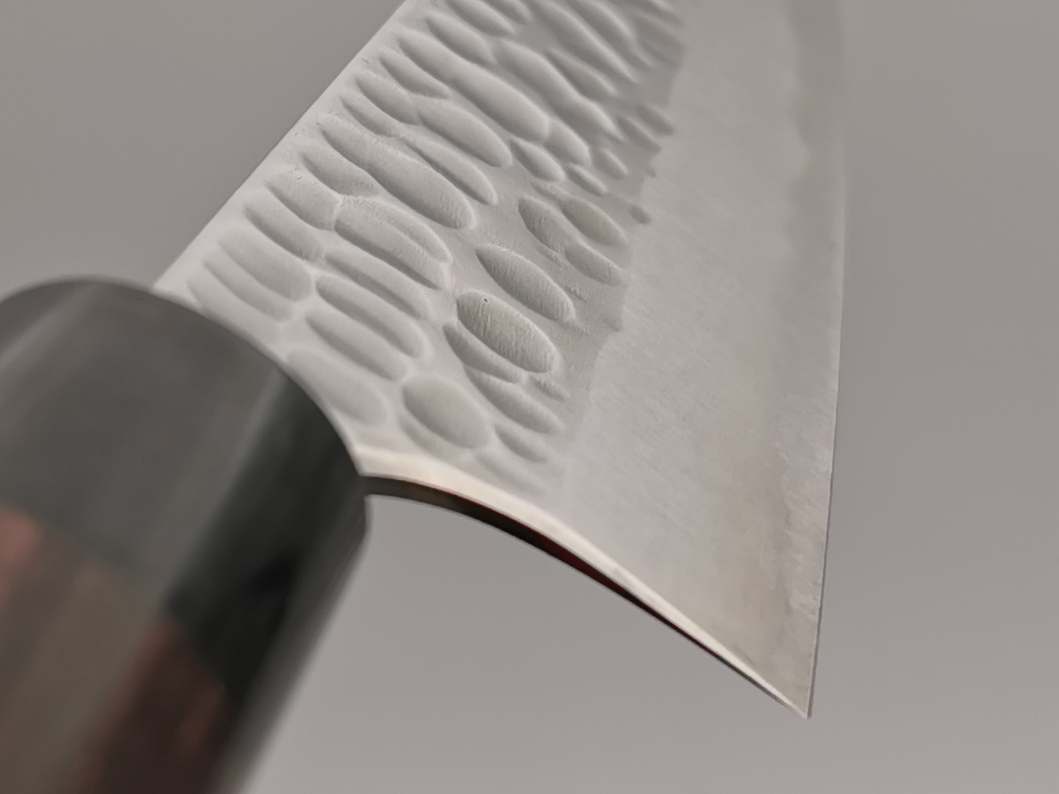 Anryu Knives Aogami Gyuto 210mm