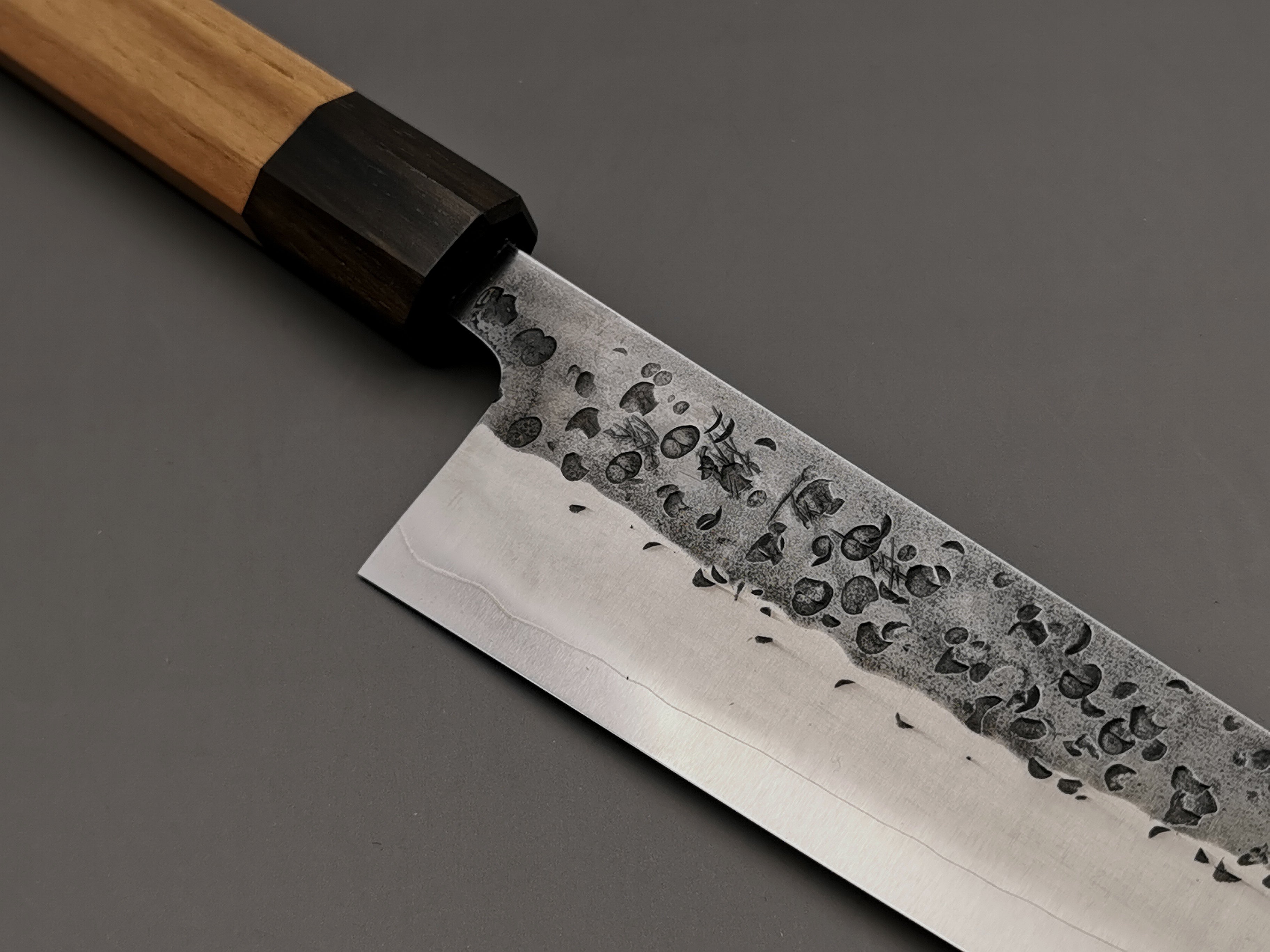 Konosuke YS Gyuto 210mm