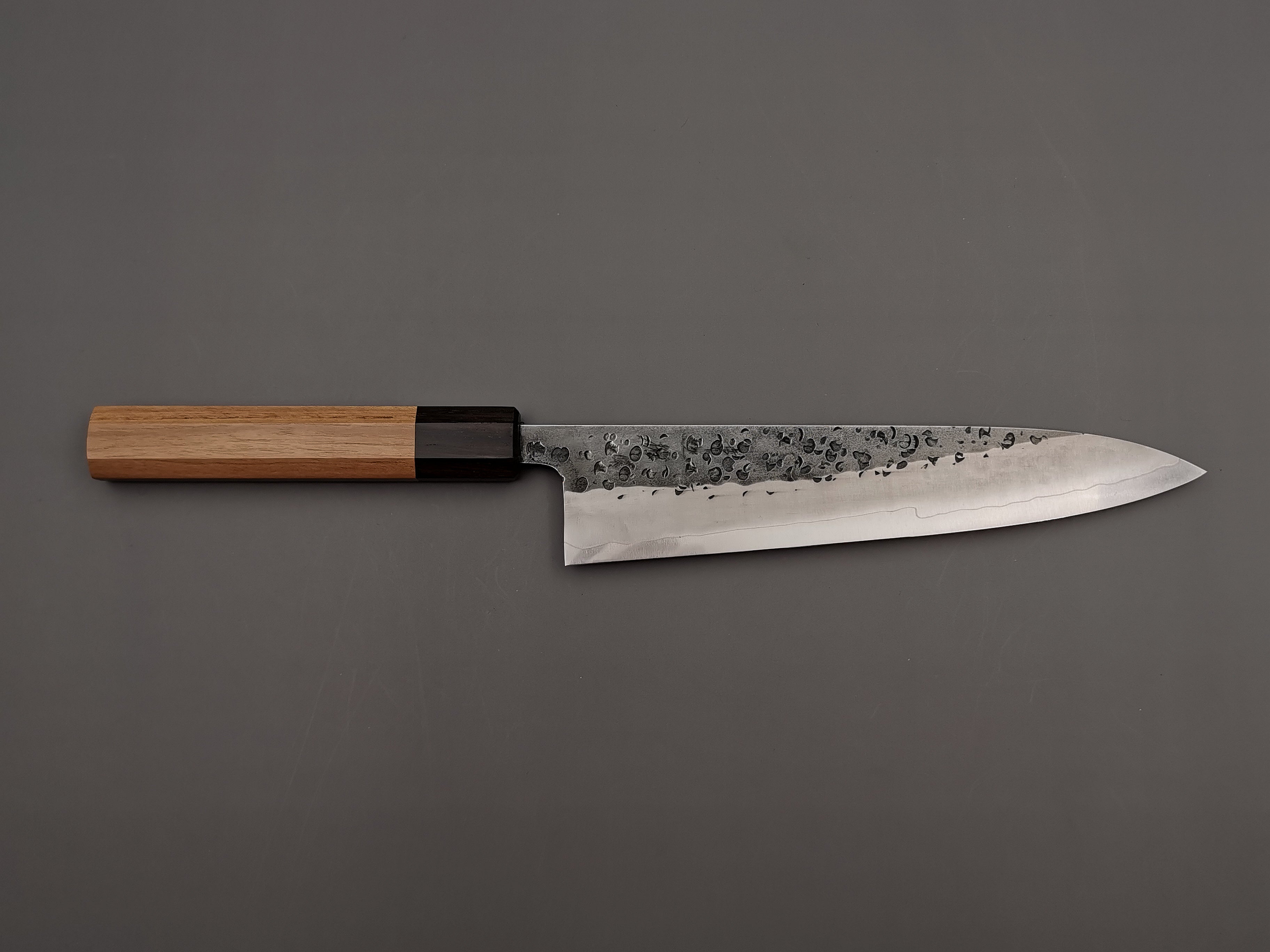 Konosuke YS Gyuto 210mm