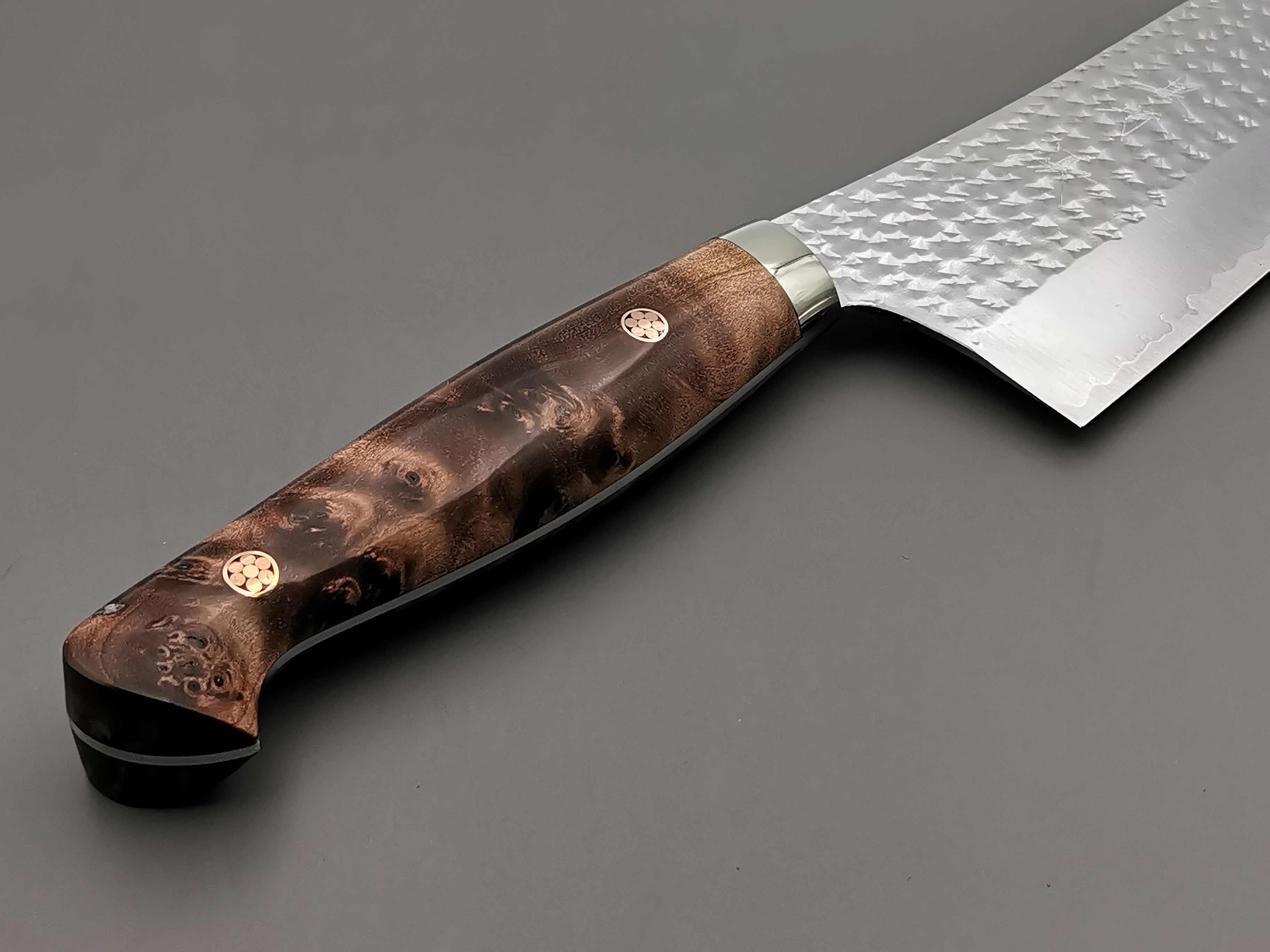 Yu Kurosaki Senko Gyuto 270mm with maplewood handle