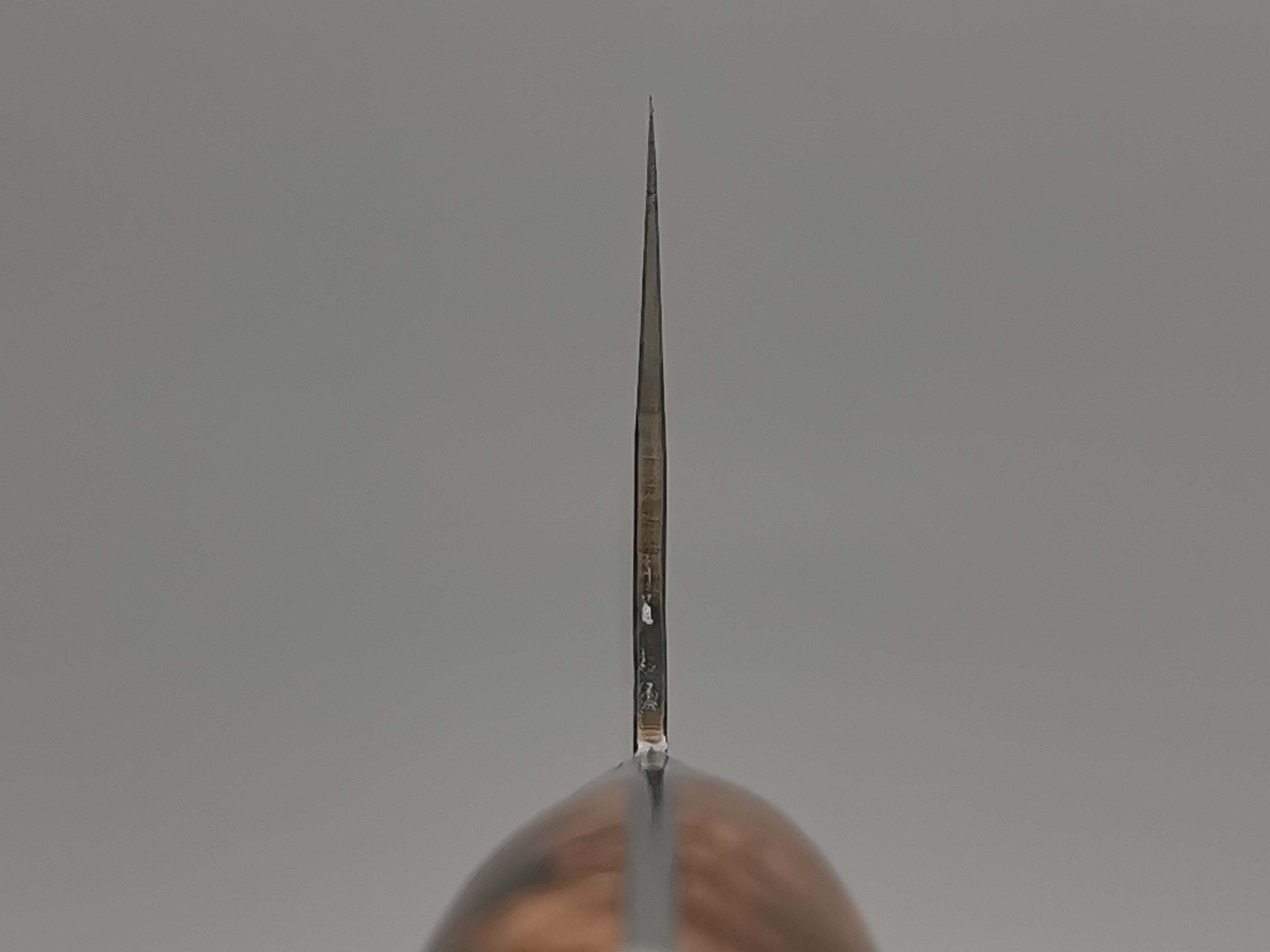 Yu Kurosaki Senko Gyuto 270mm with maplewood handle