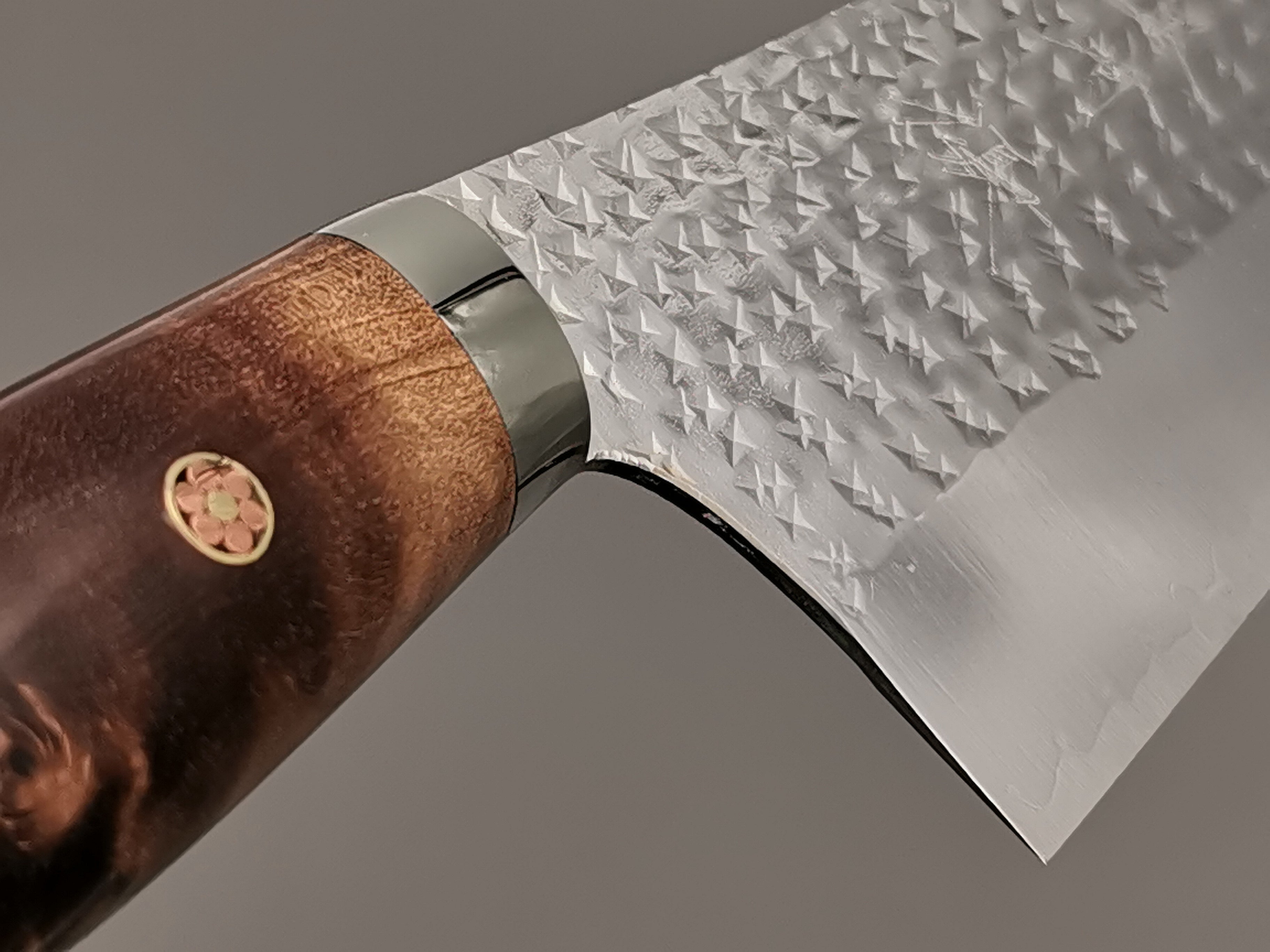 Yu Kurosaki Senko Gyuto 270mm with maplewood handle