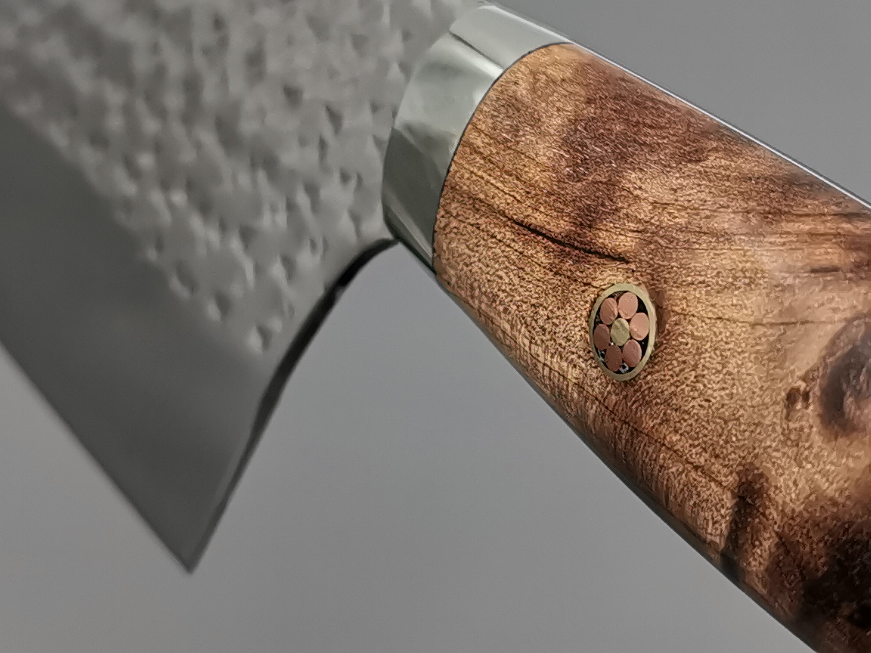 Yu Kurosaki Senko Gyuto 270mm with maplewood handle