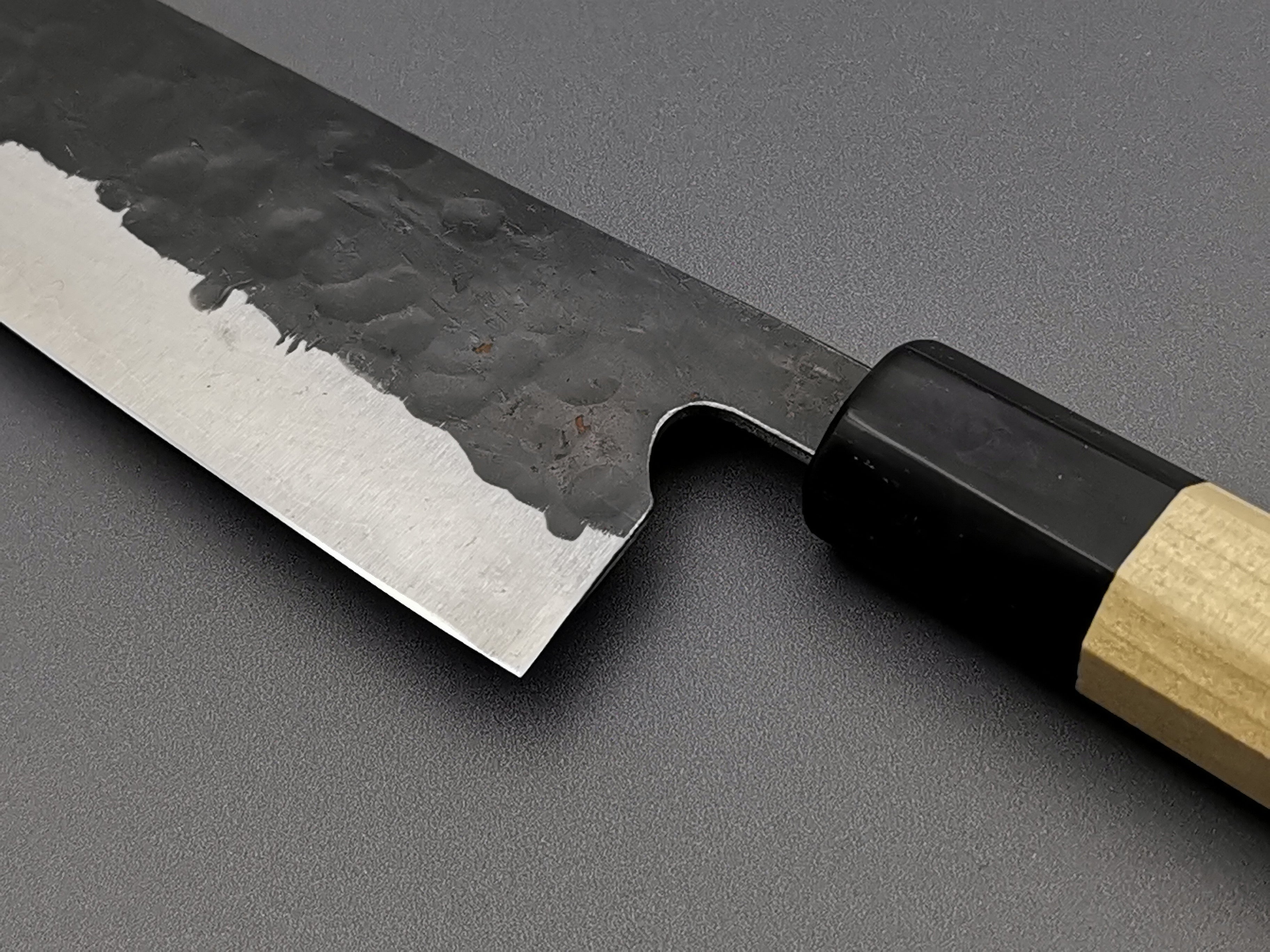 Fujiwara Denka Gyuto 210mm