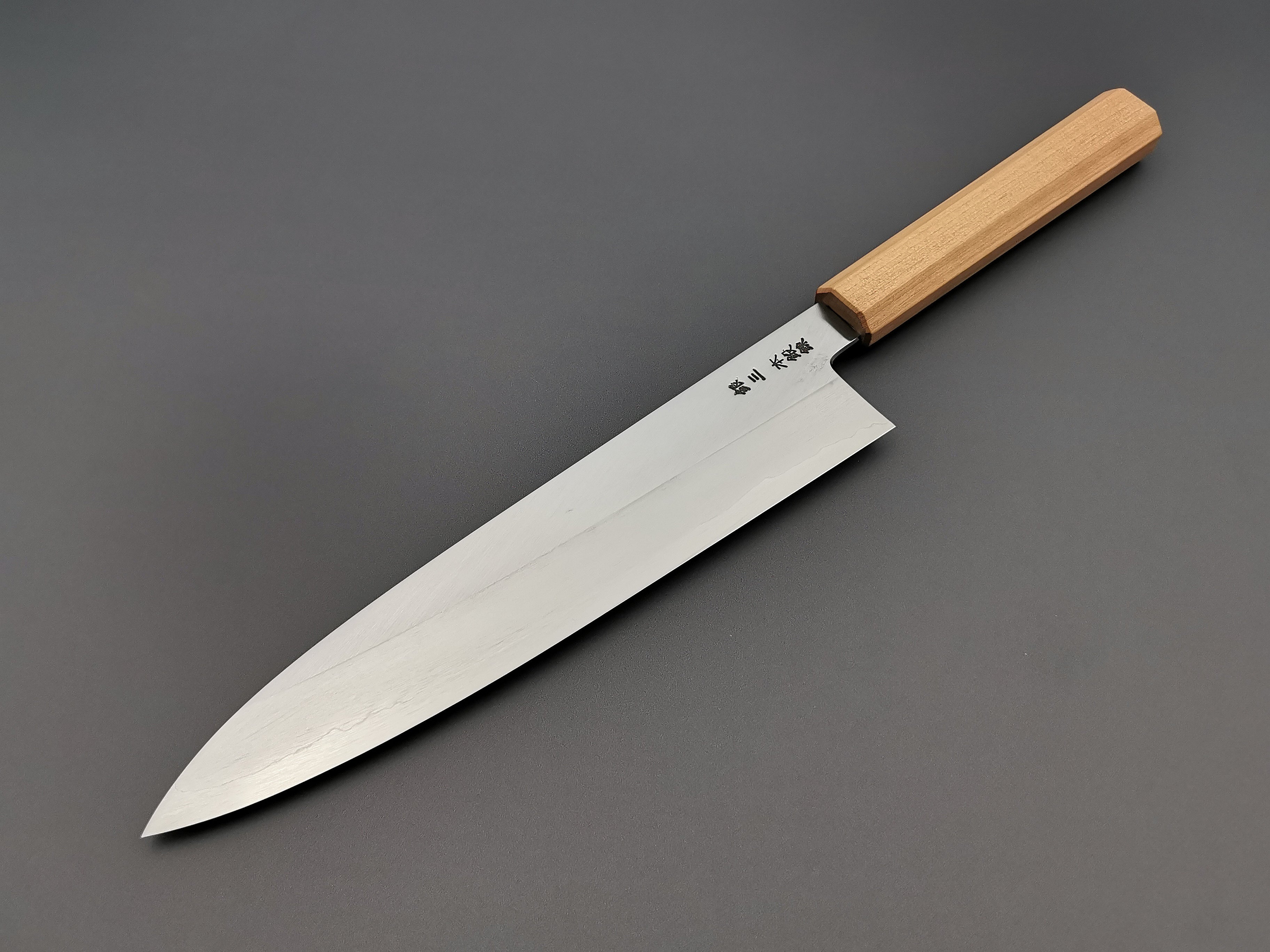 Hado Ginsan Gyuto 240mm