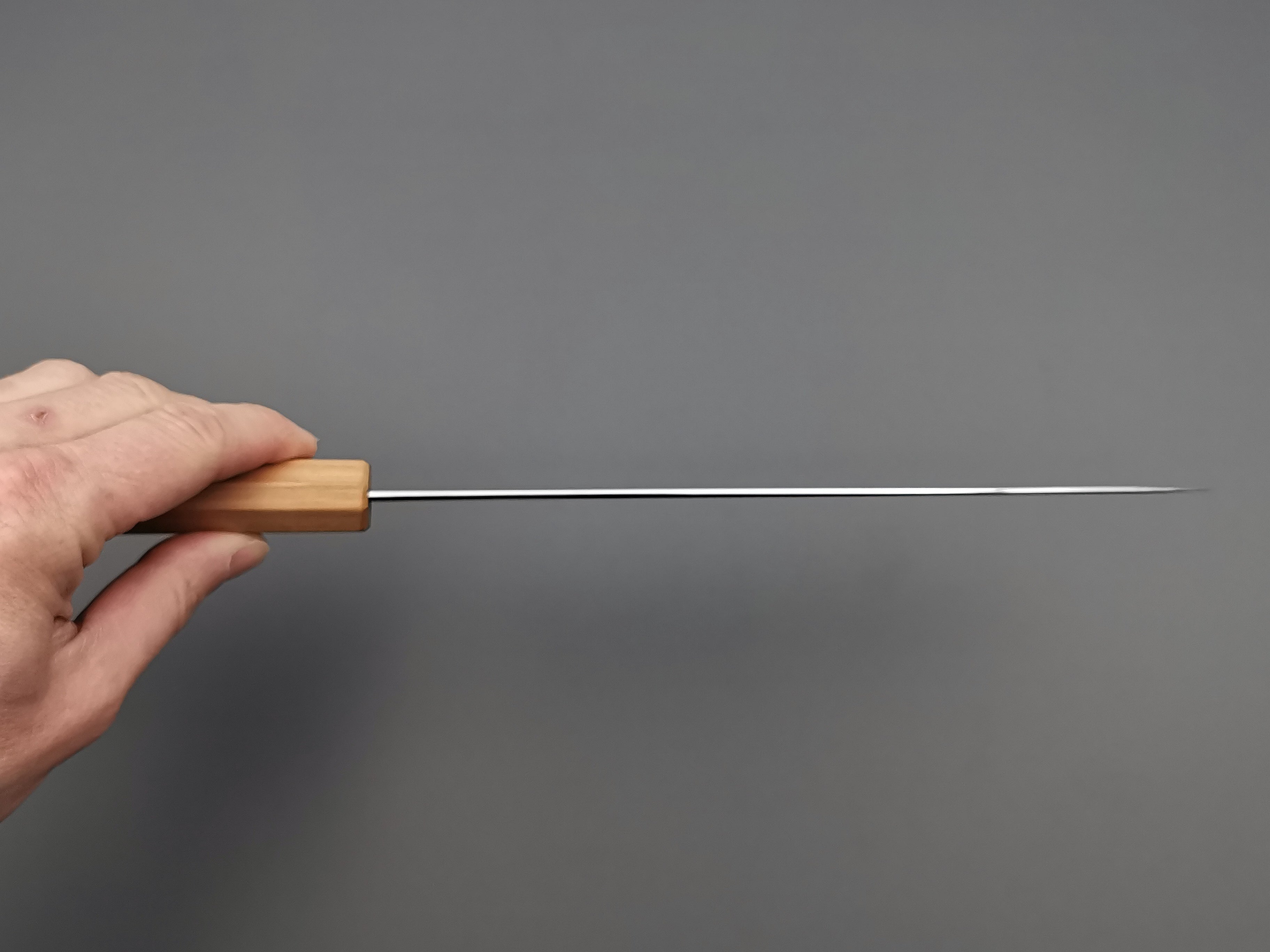 Hado Ginsan Gyuto 240mm